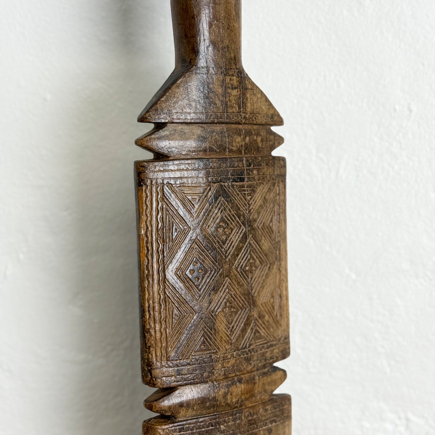 Tuareg Post I - Sahara