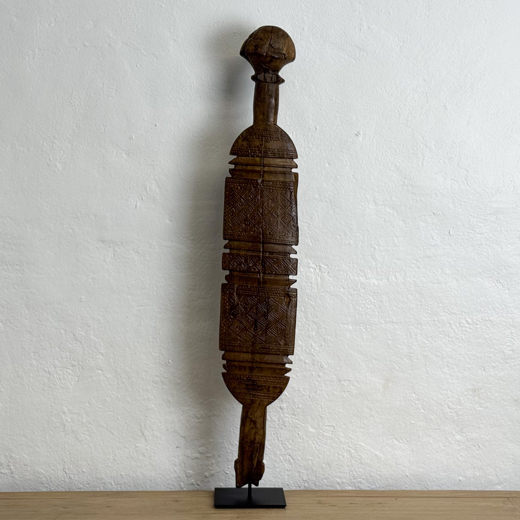 Tuareg Post II - Sahara