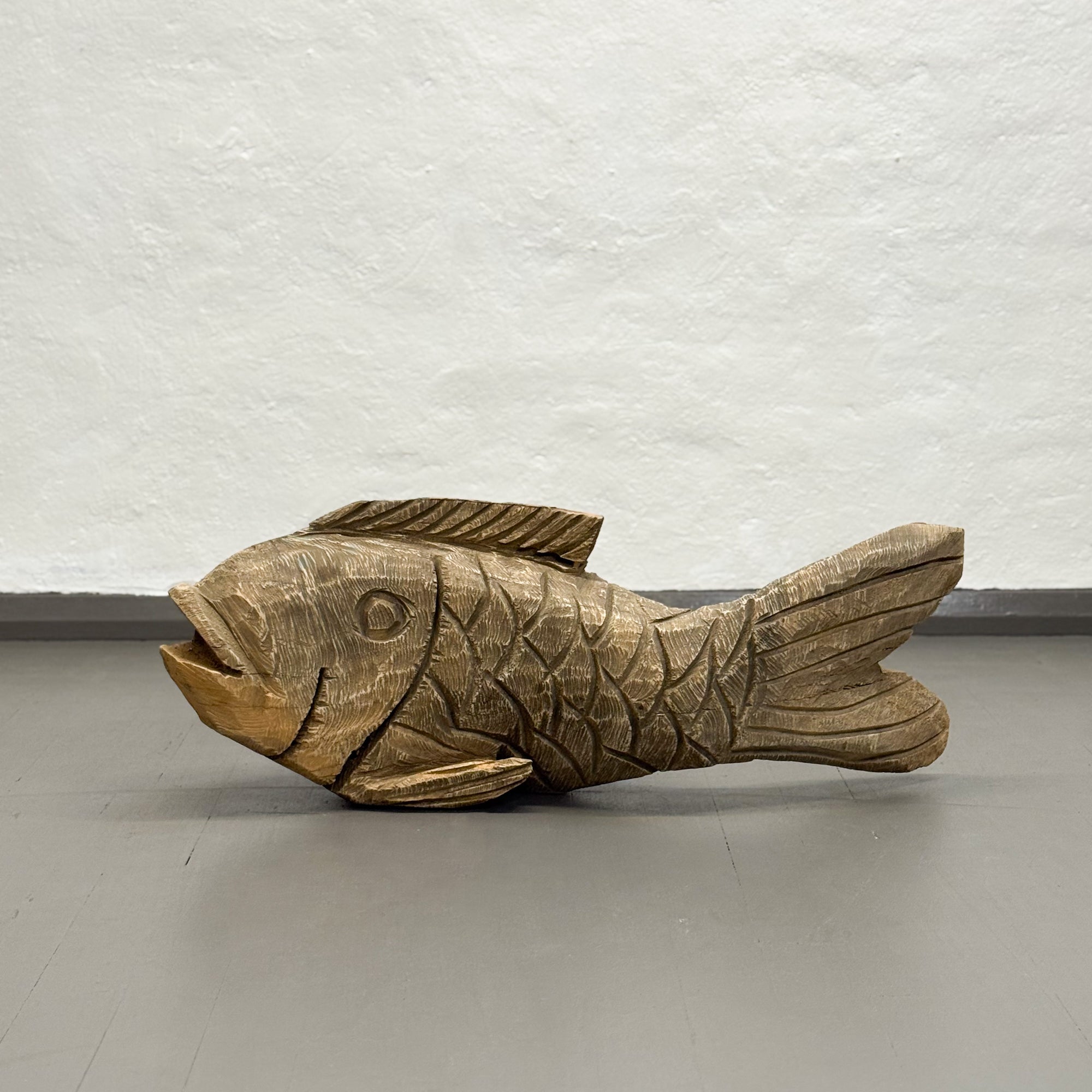 Swazi Fish VI - Eswatini