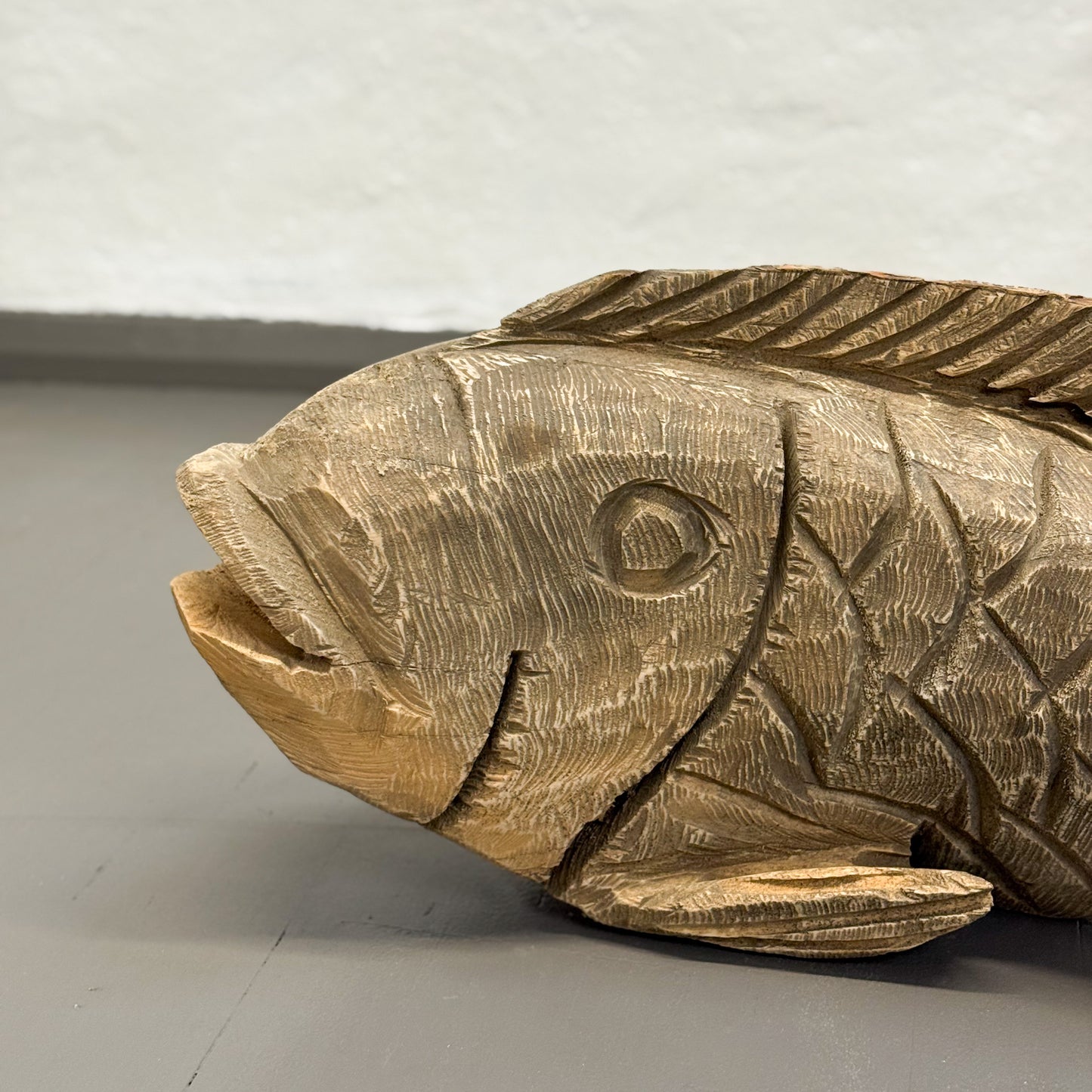 Swazi Fish VI - Eswatini