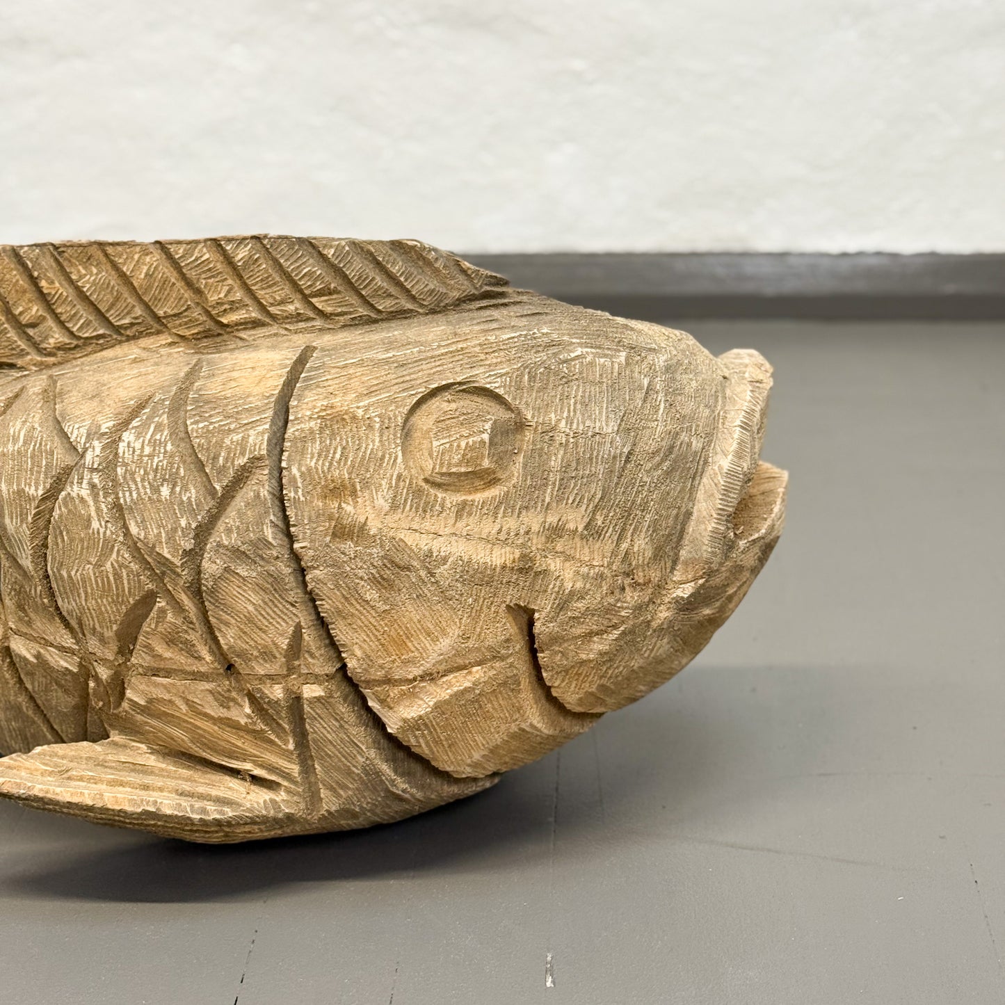 Swazi Fish VI - Eswatini