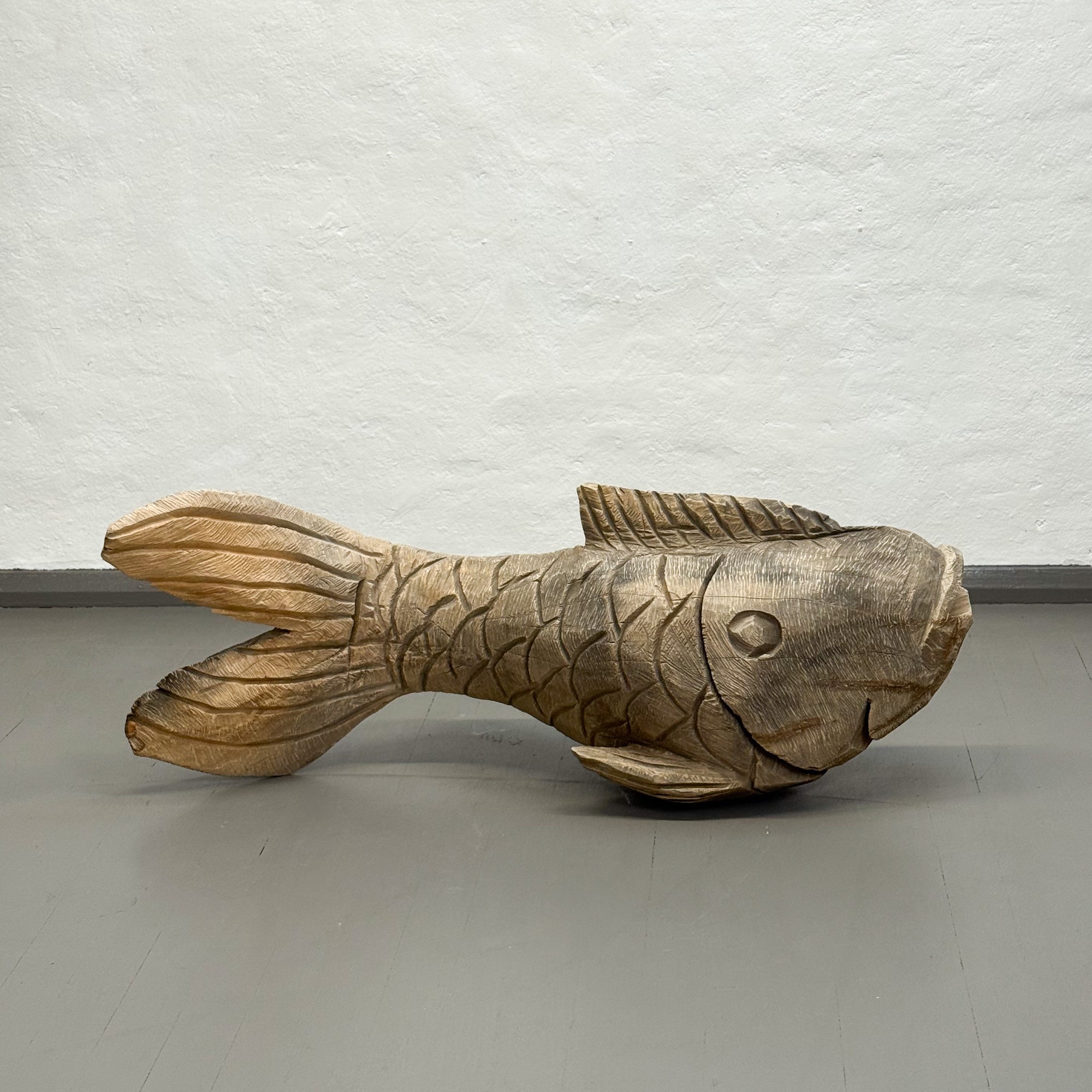 Swazi Fish VIII - Eswatini