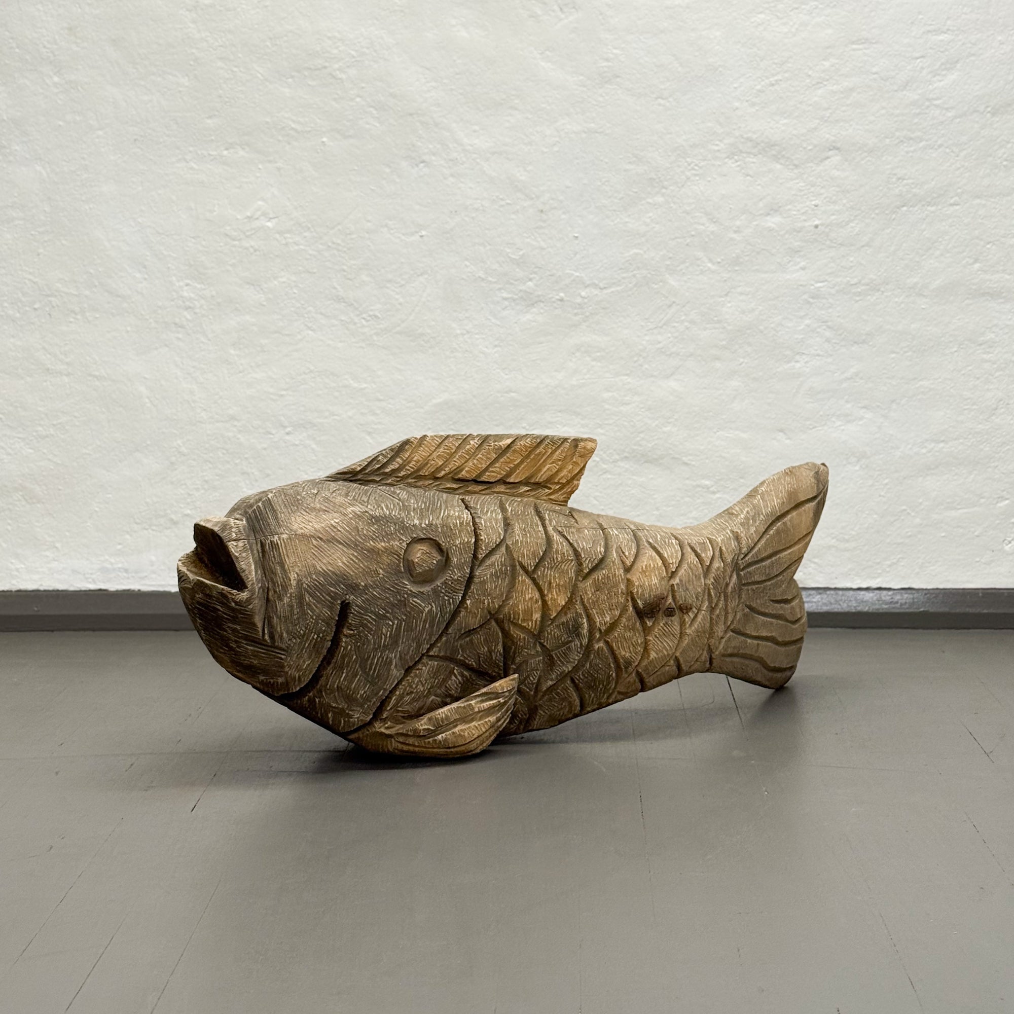 Swazi Fish IX - Eswatini