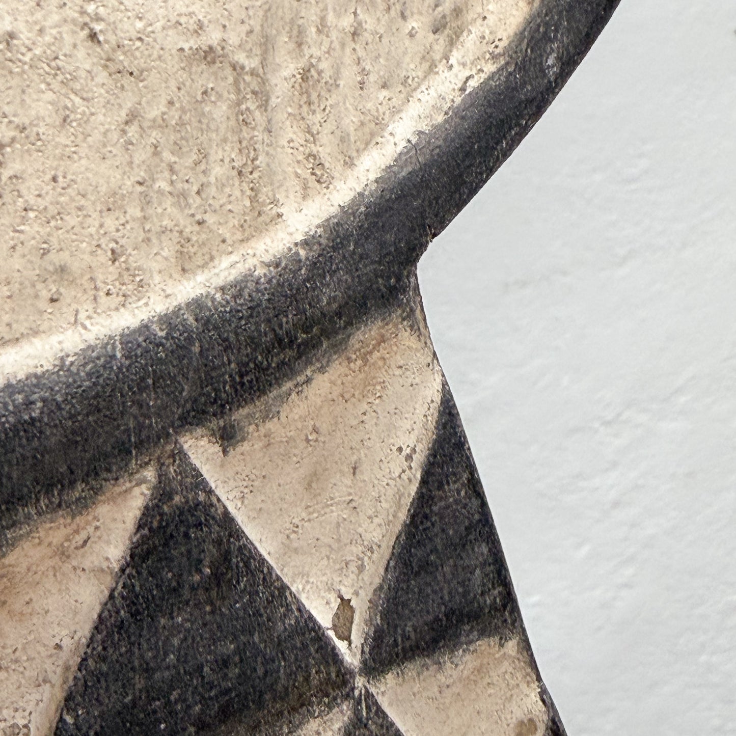 Bwa Plank Mask II - Burkina Faso
