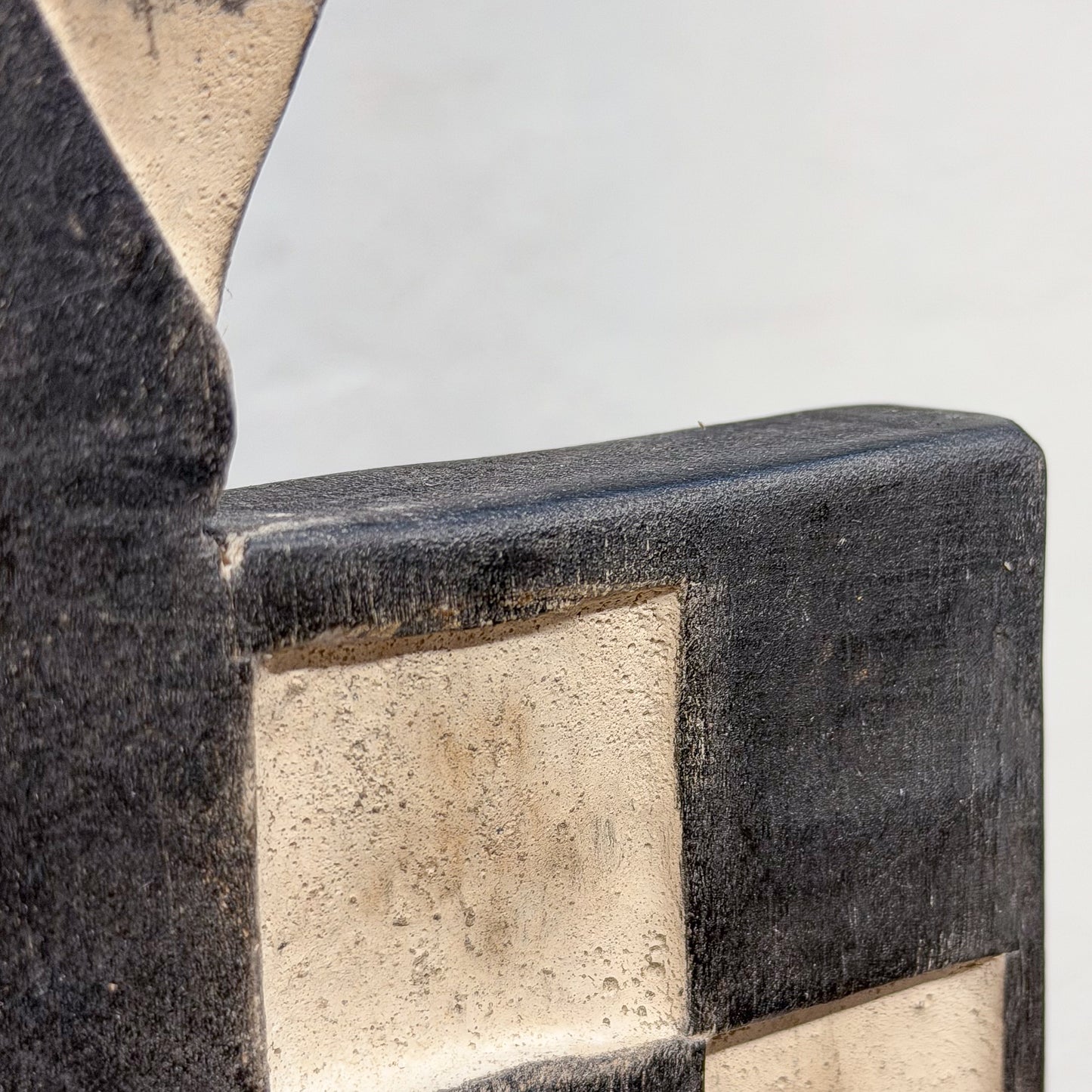 Bwa Plank Mask II - Burkina Faso