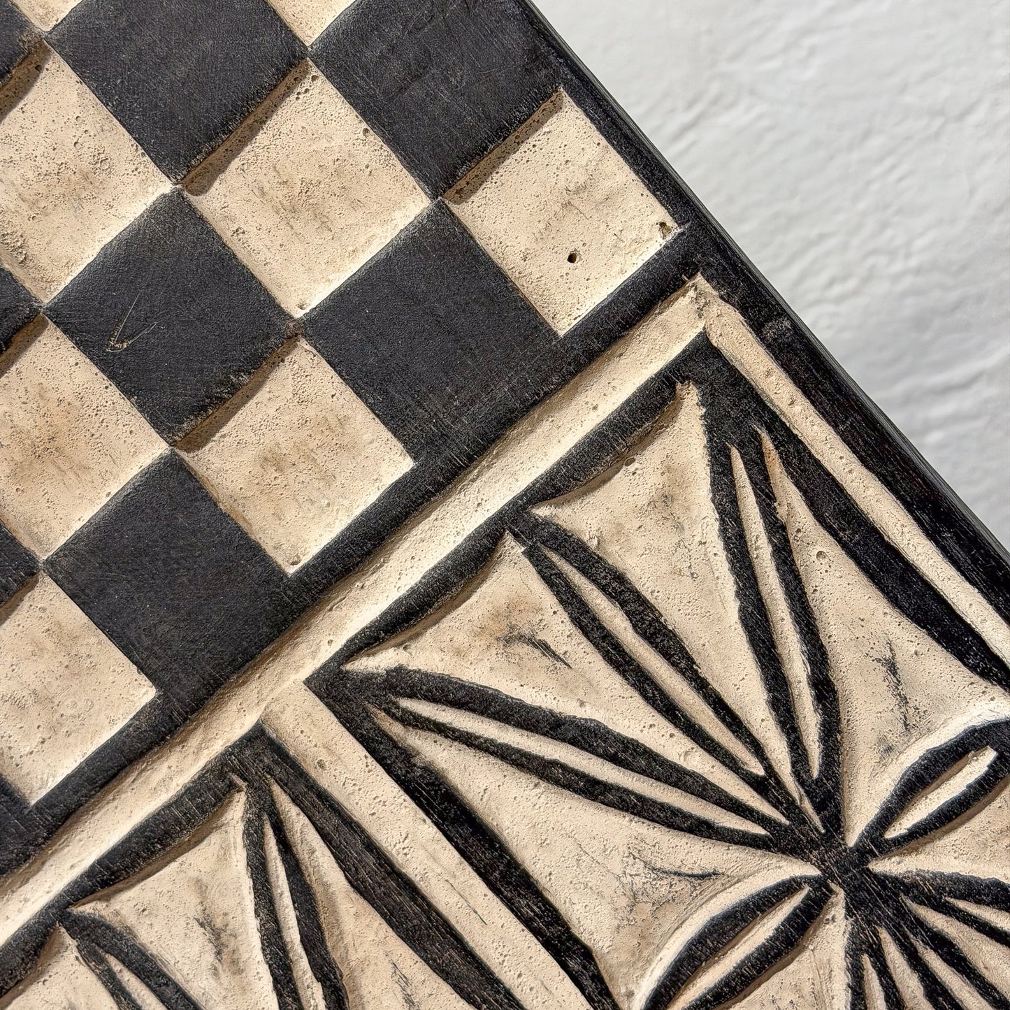 Bwa Plank Mask II - Burkina Faso