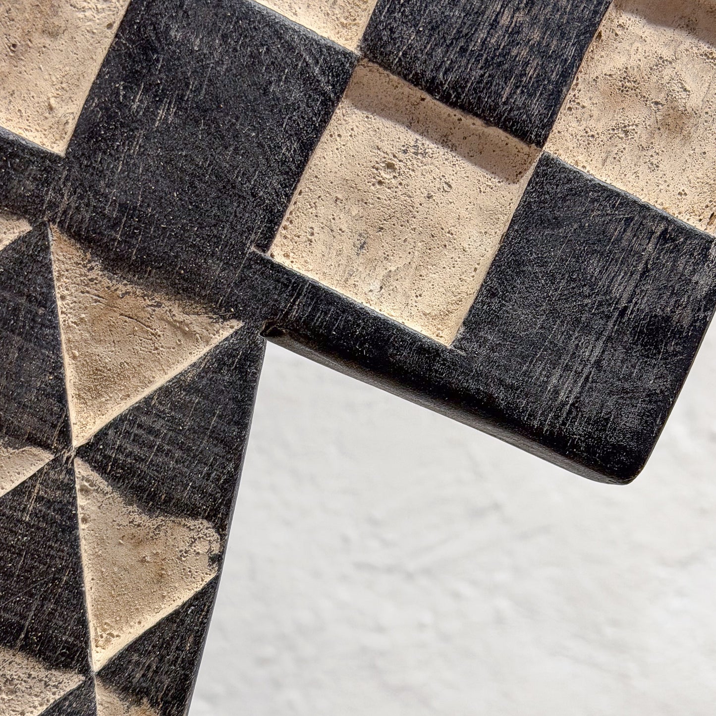 Bwa Plank Mask II - Burkina Faso