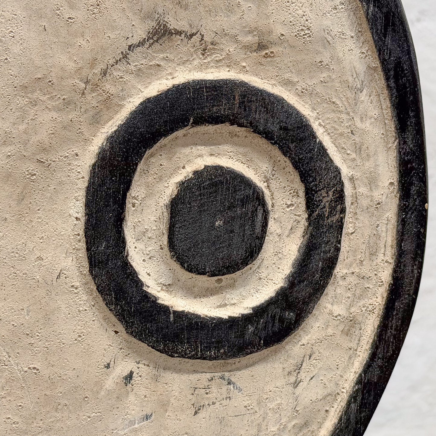 Bwa Plank Mask II - Burkina Faso