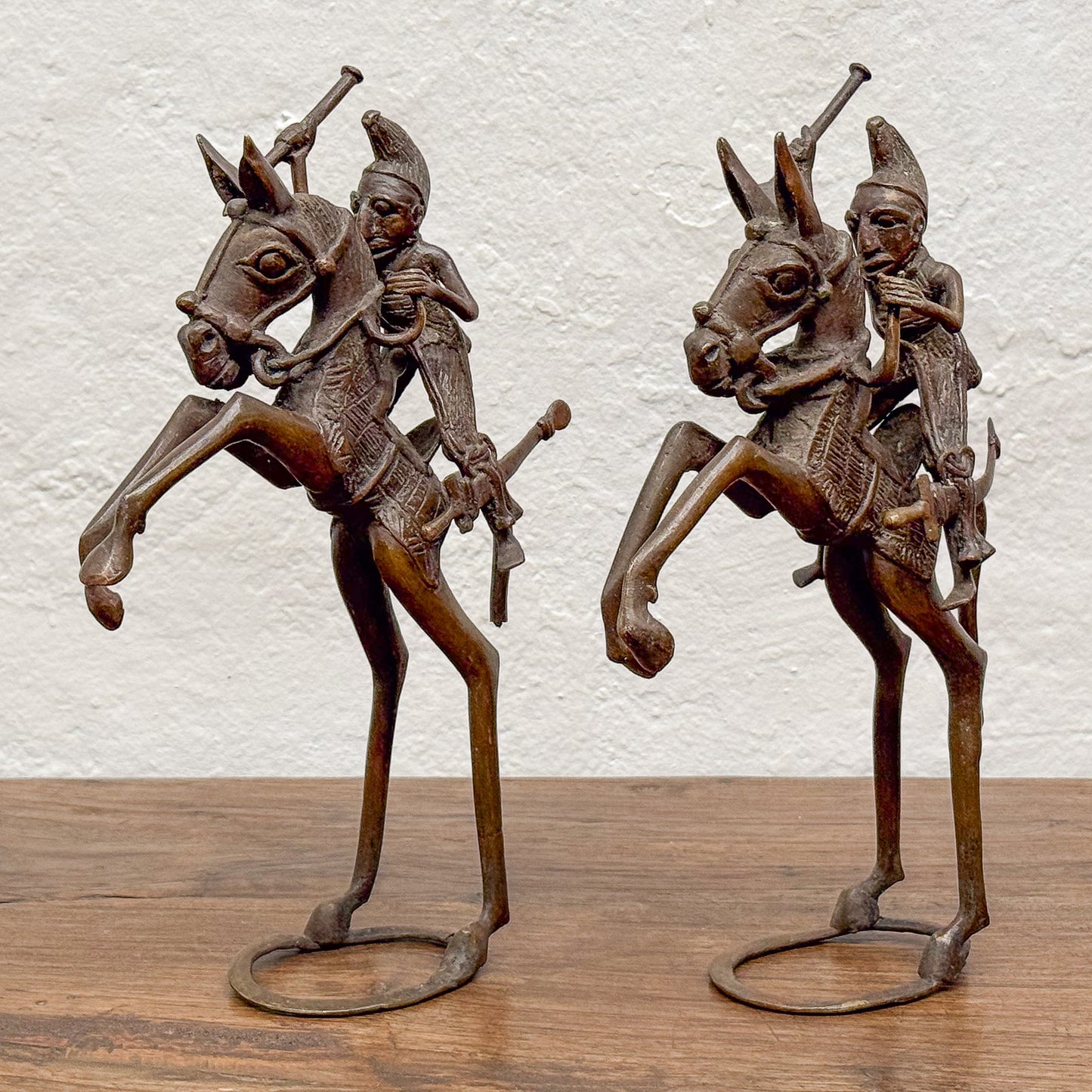 Benin Horse