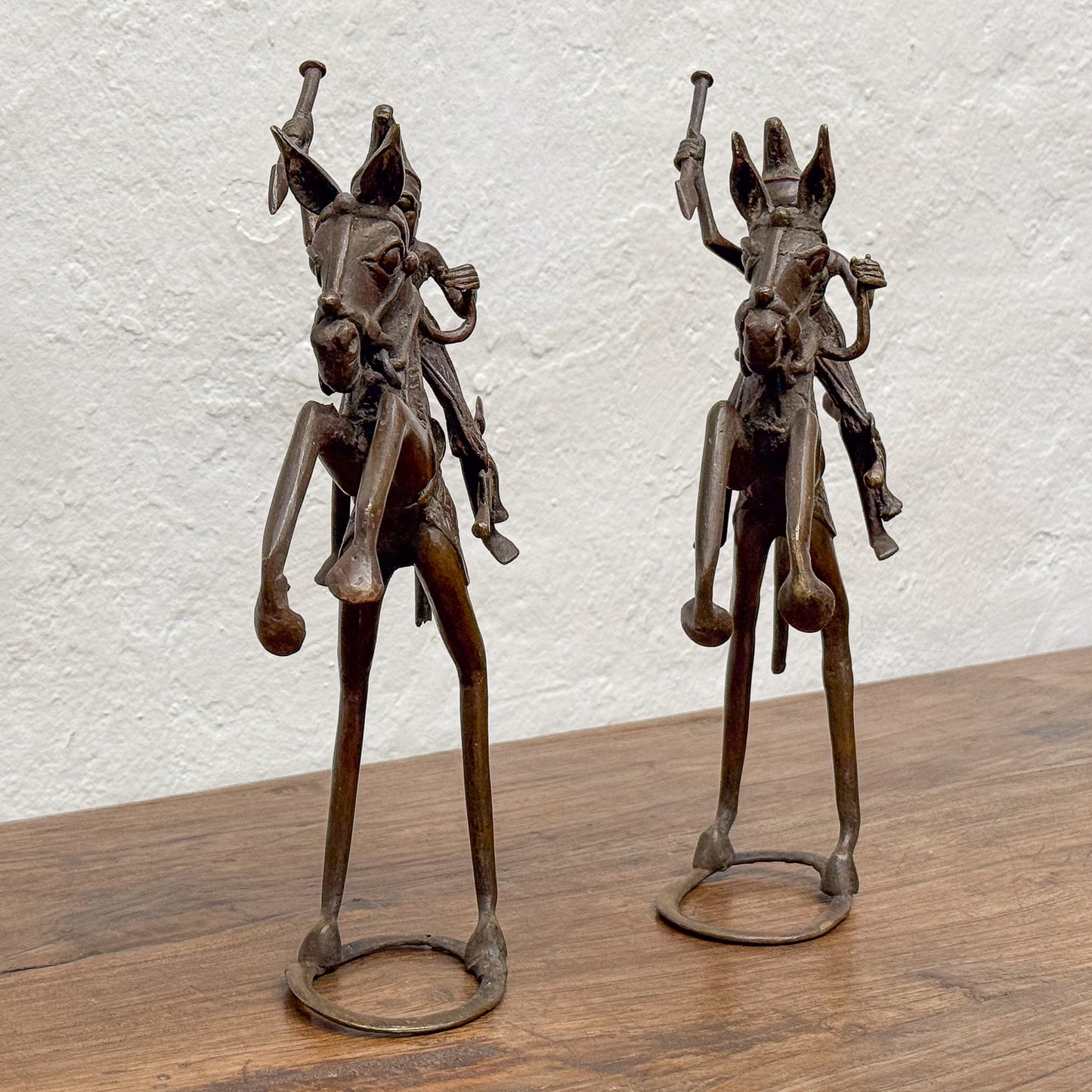 Benin Horse