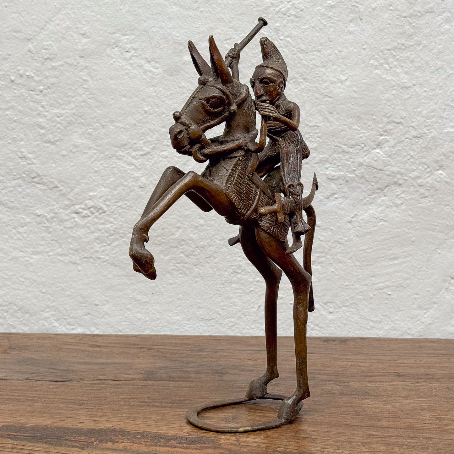 Benin Horse