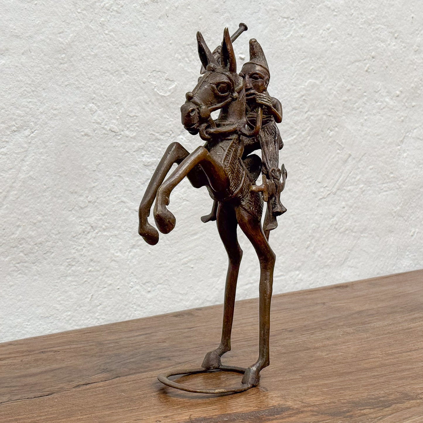 Benin Horse