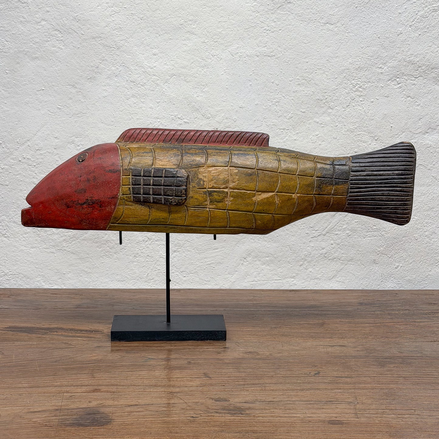Cameroon Fish