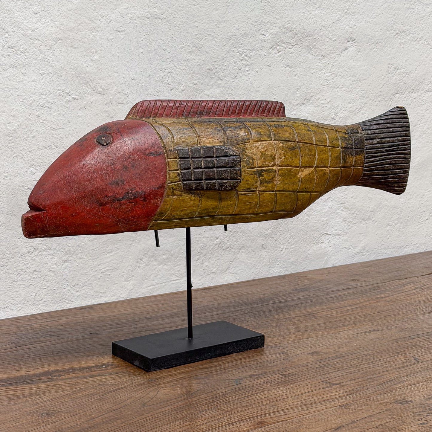 Cameroon Fish