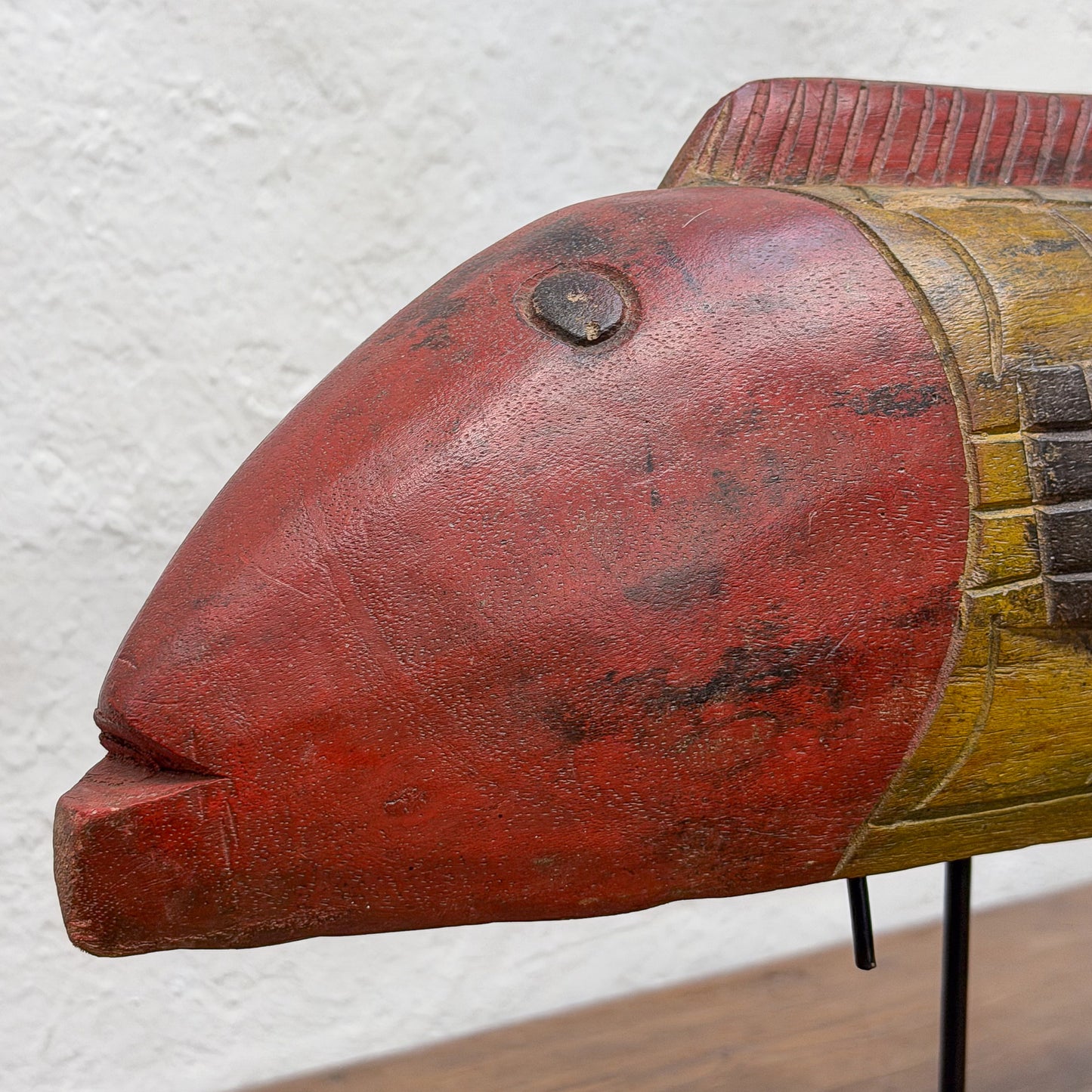 Cameroon Fish