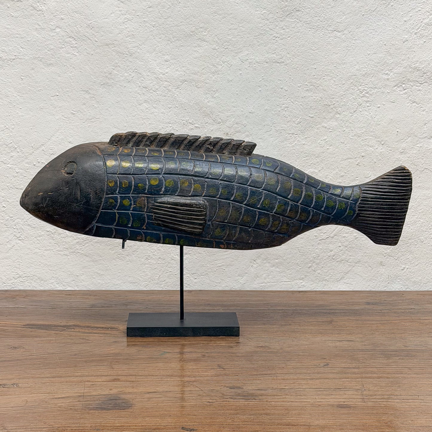 Cameroon Fish II