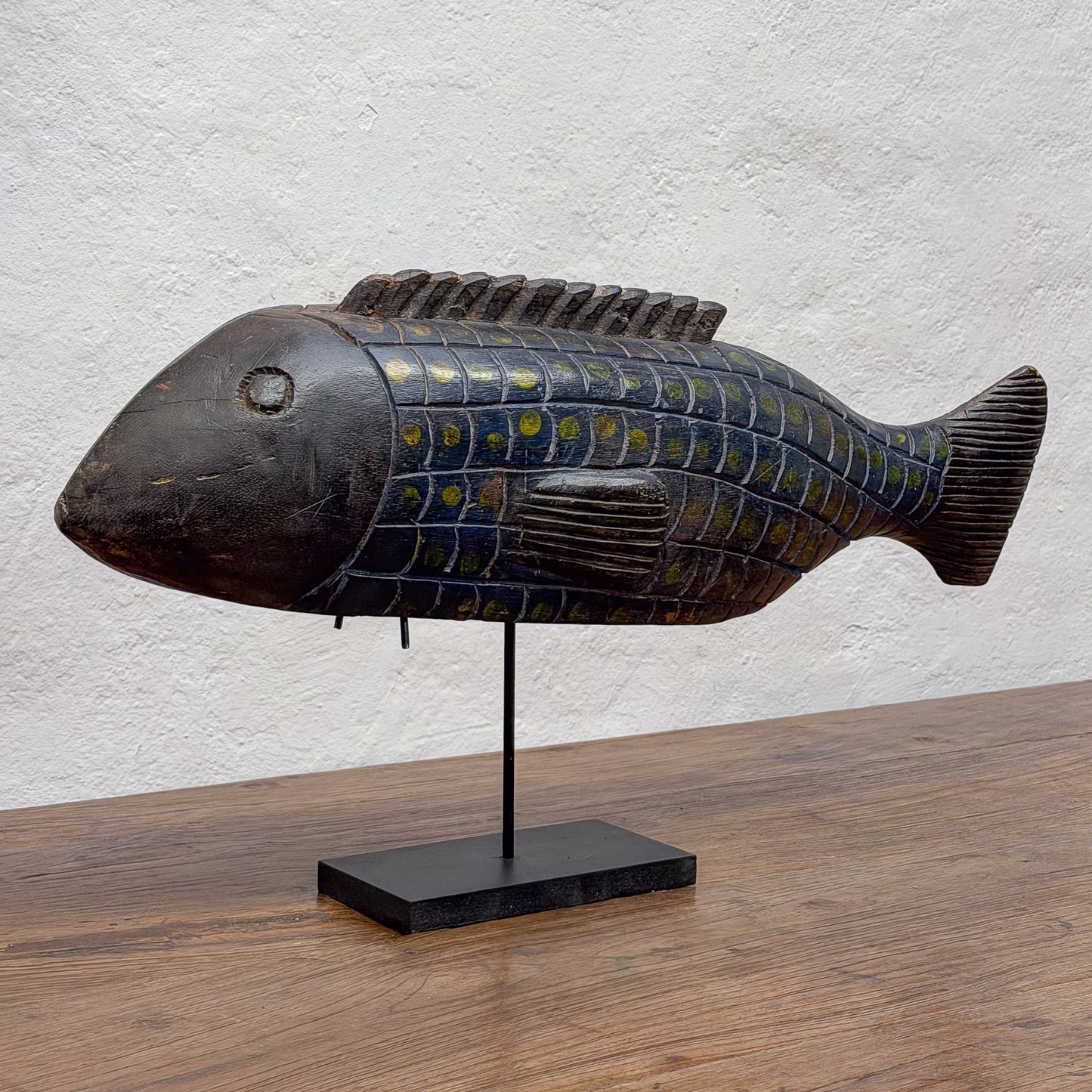 Cameroon Fish II