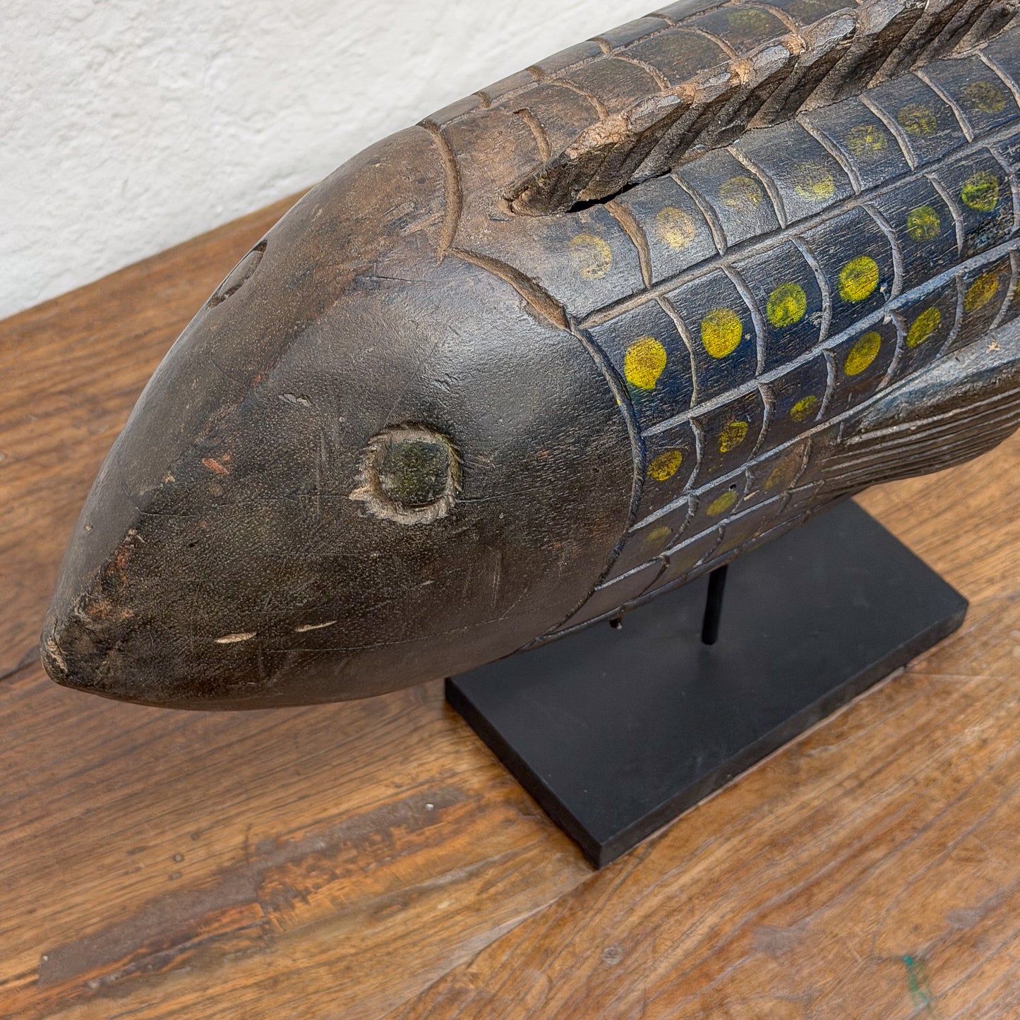 Cameroon Fish II