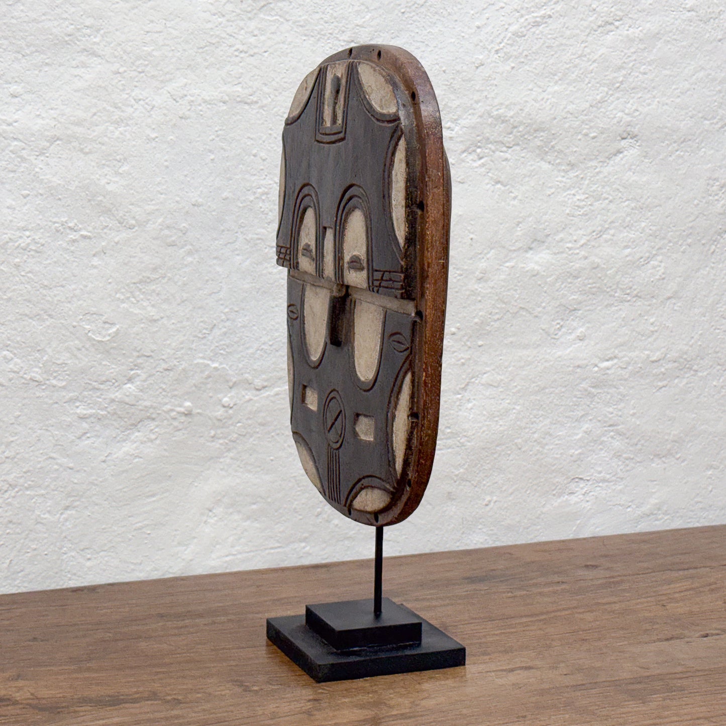 Teke Mask II - DRC