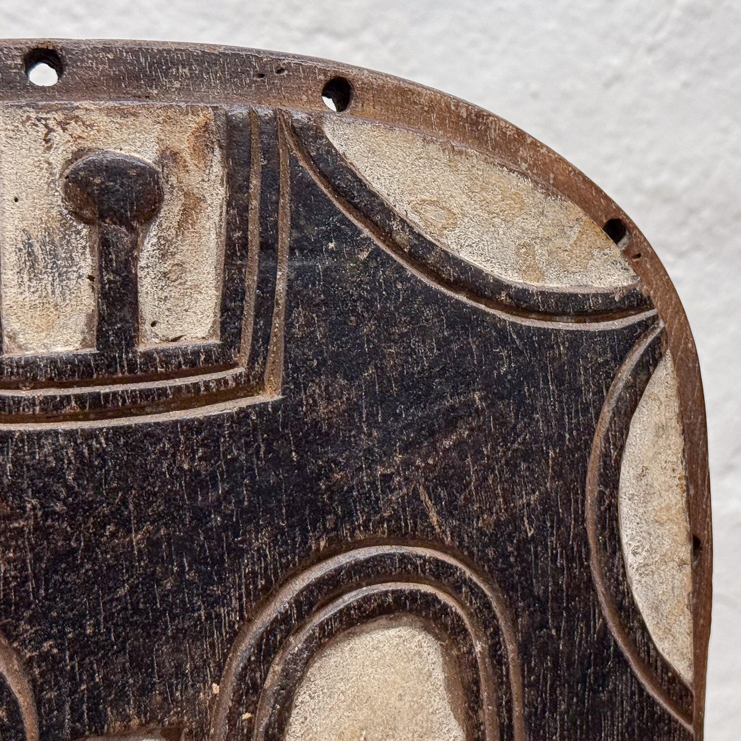 Teke Mask II - DRC