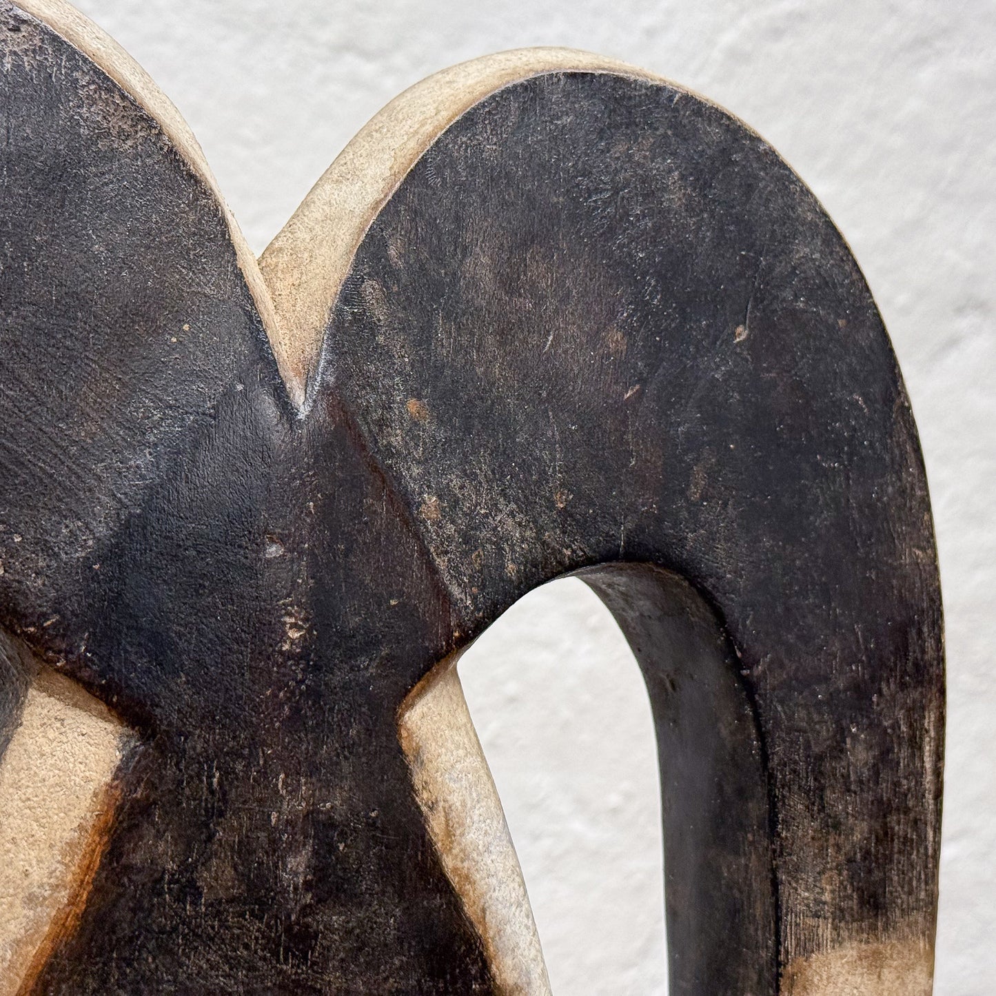 Kwele Mask VIII - Gabon