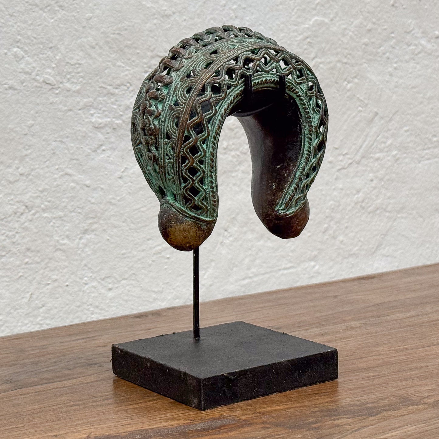 Benin Anklet