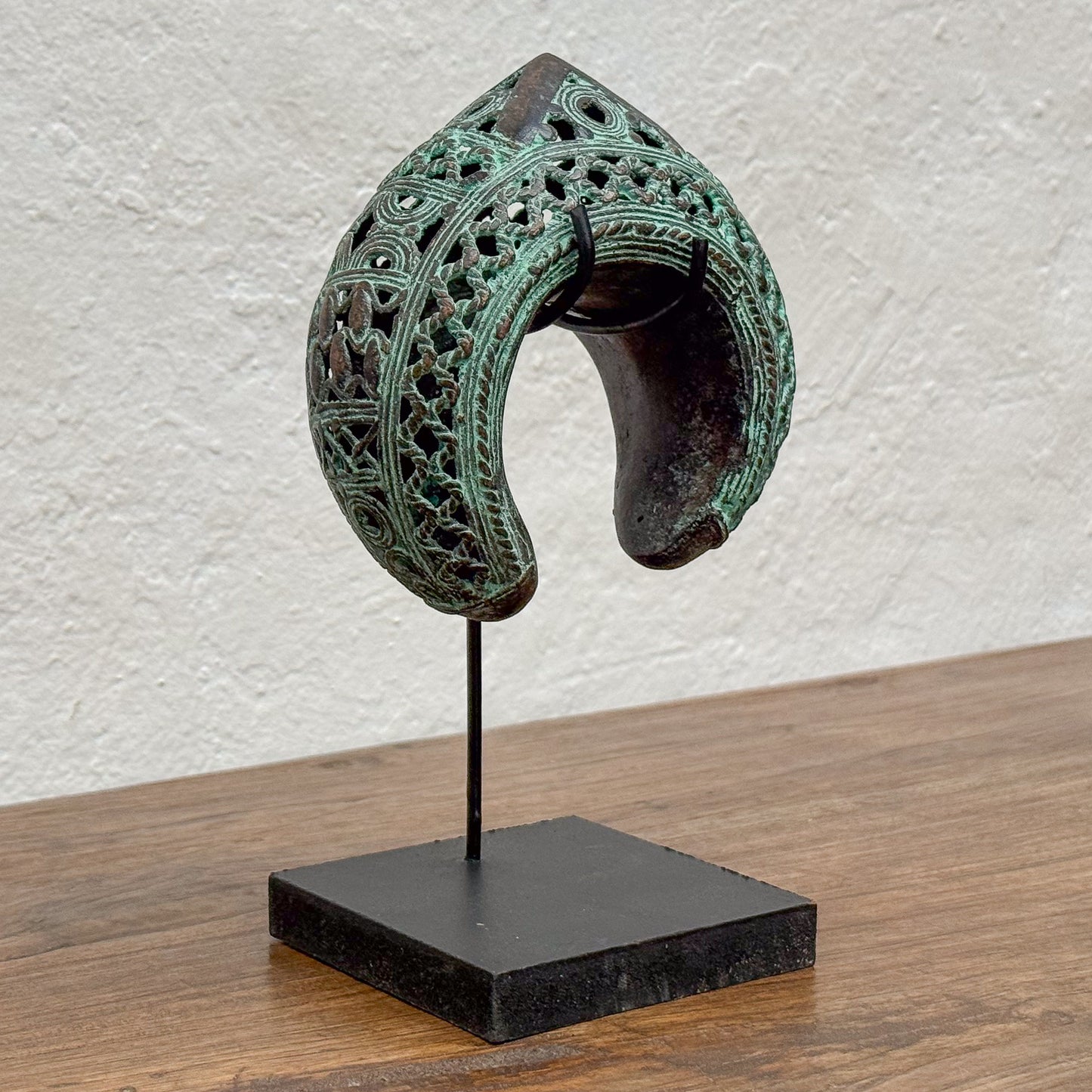Benin Anklet