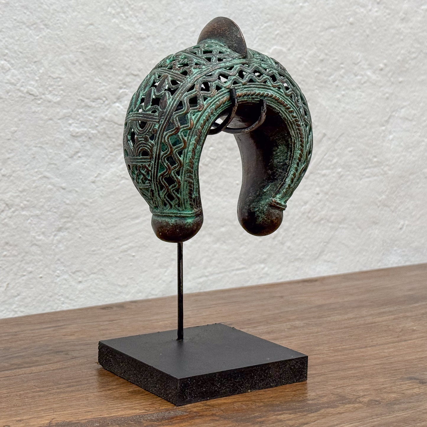 Benin Anklet