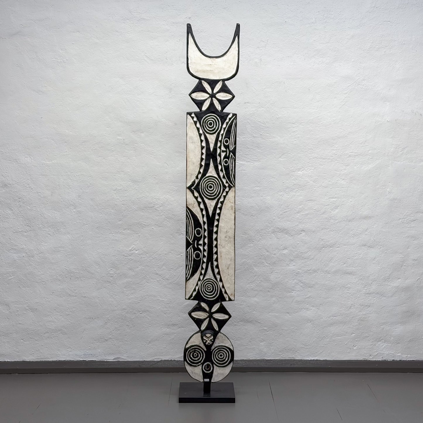 Bobo Mask 2m - Burkina Faso