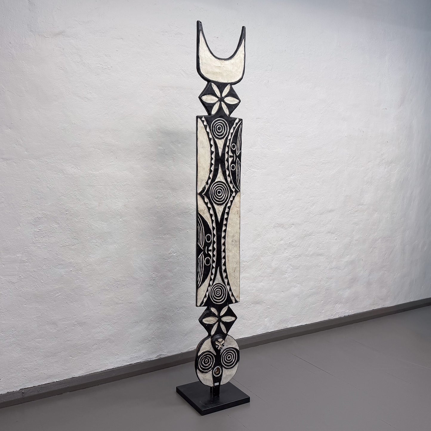 Bobo Mask 2m - Burkina Faso