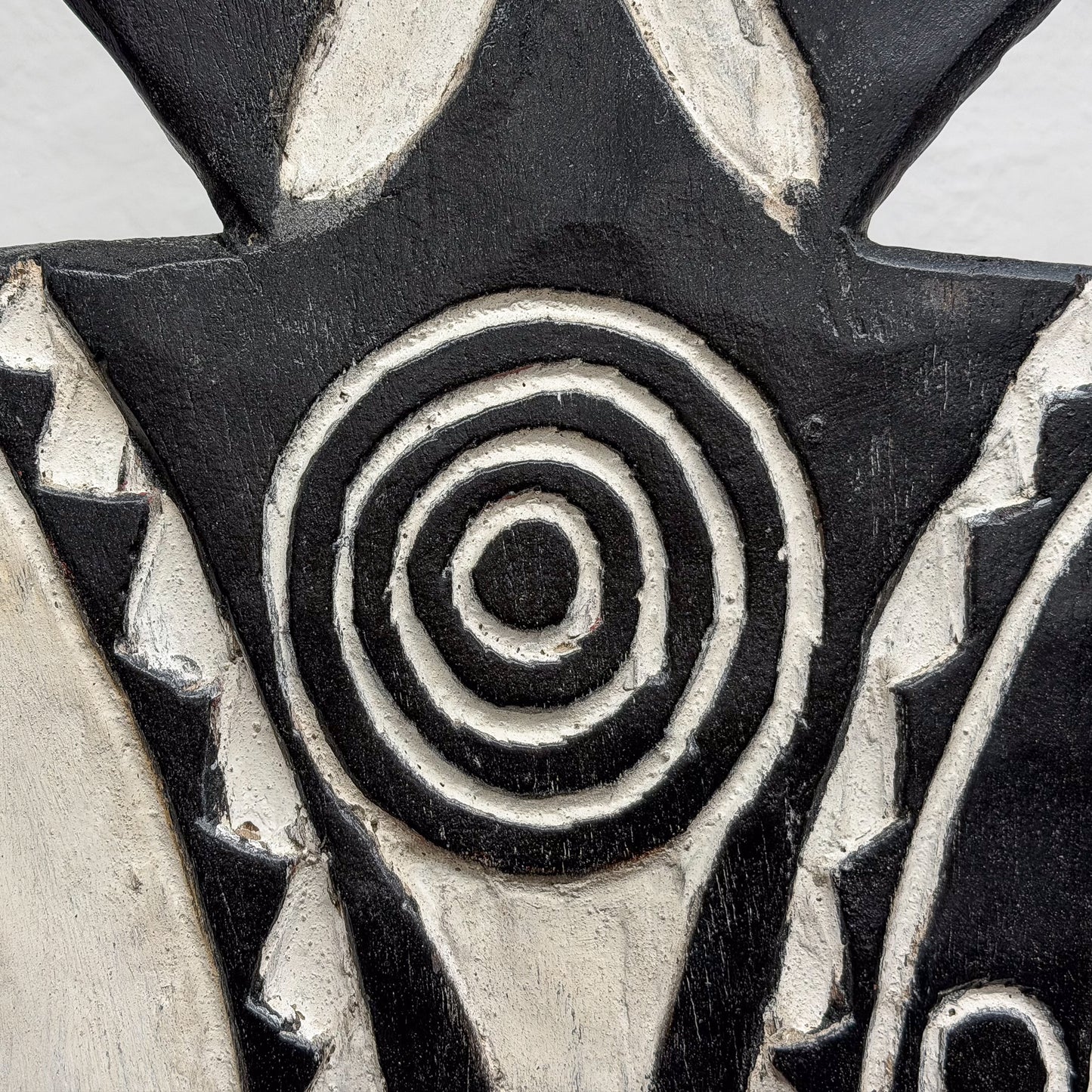 Bobo Mask 2m - Burkina Faso