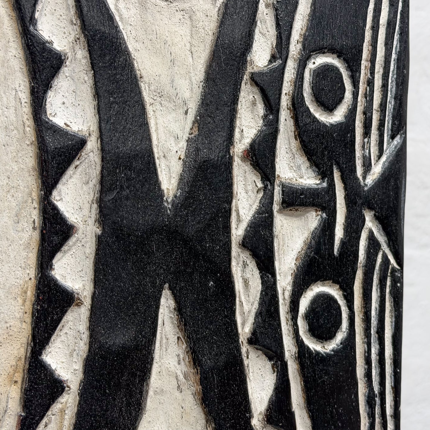 Bobo Mask 2m - Burkina Faso