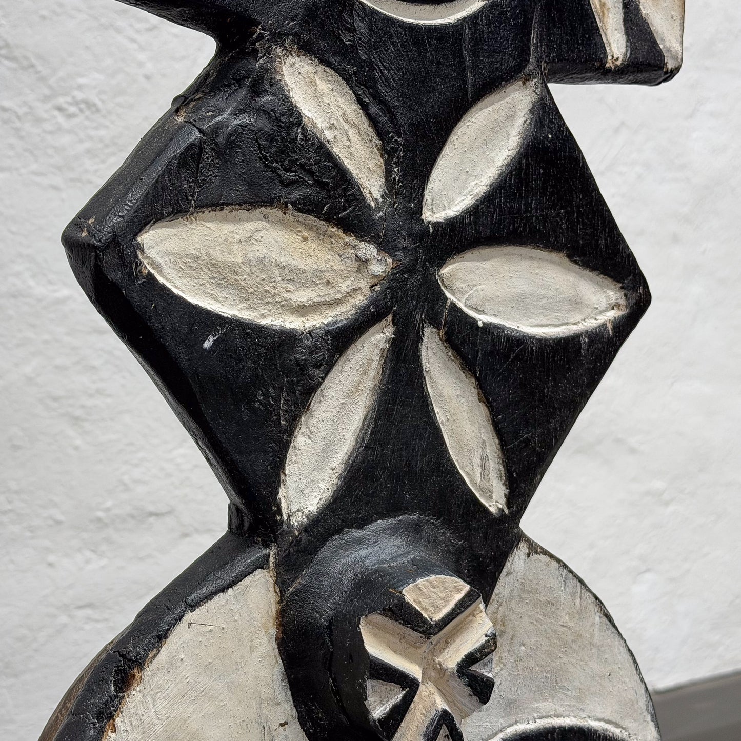 Bobo Mask 2m - Burkina Faso