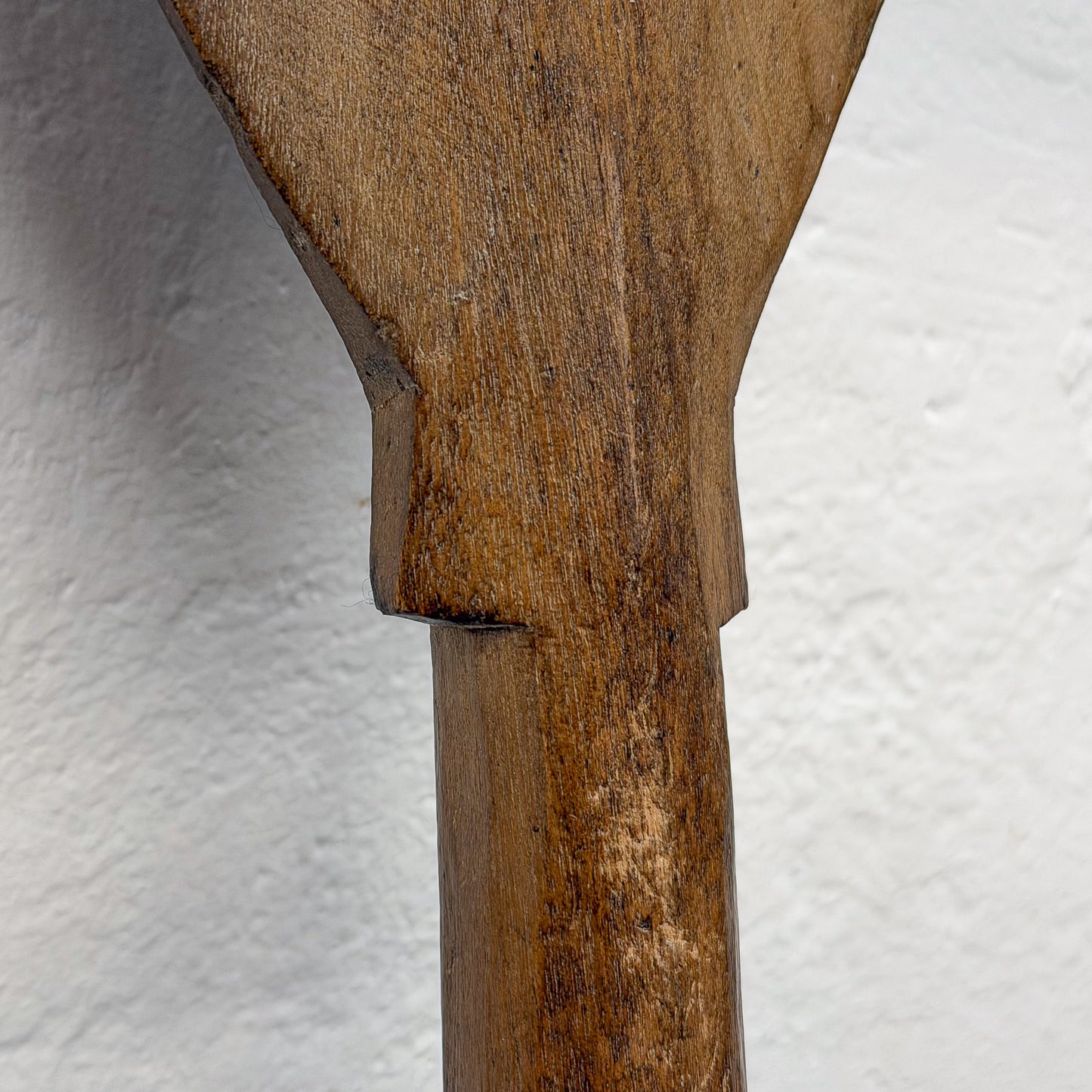 Baule Paddles - Ivory Coast