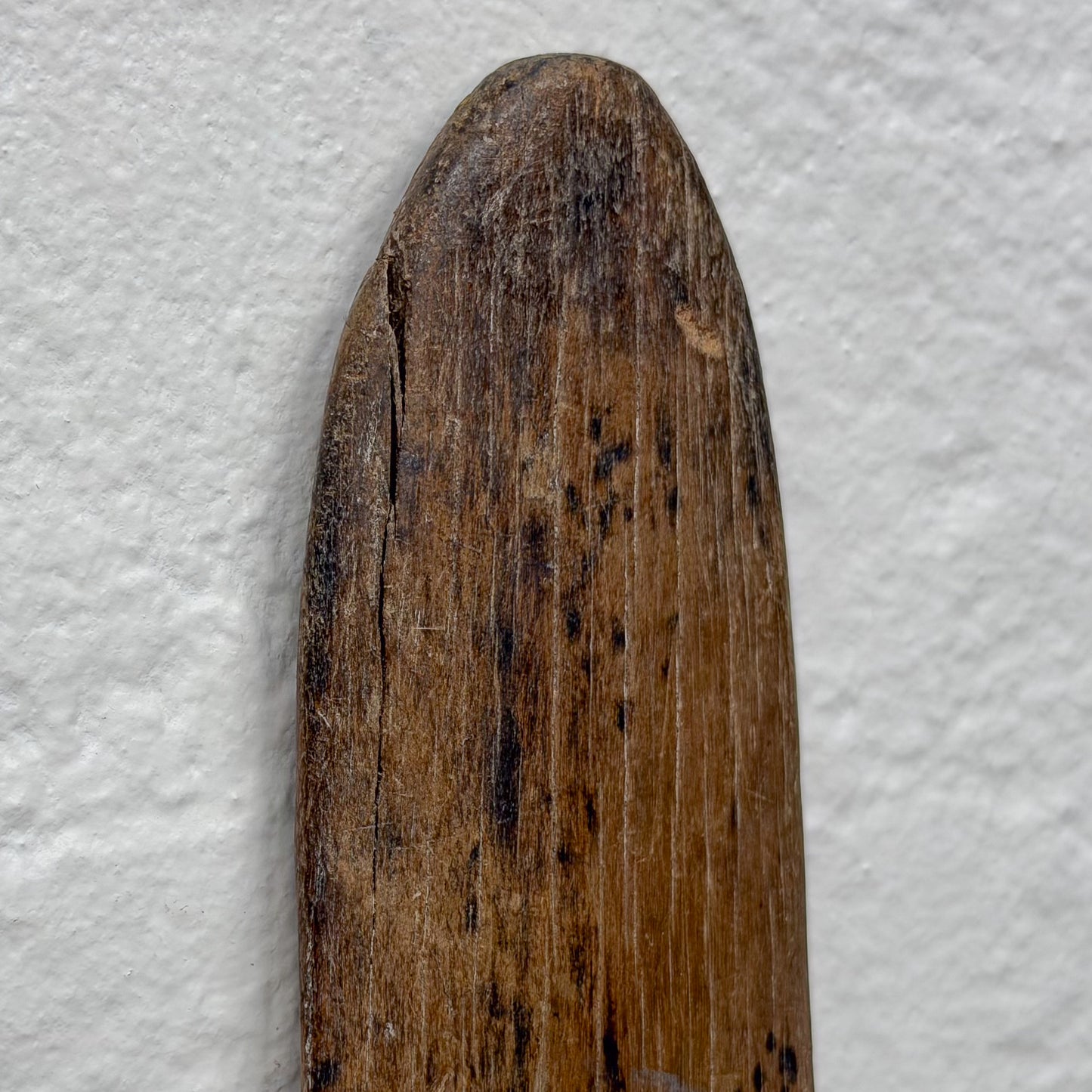 Baule Paddles - Ivory Coast