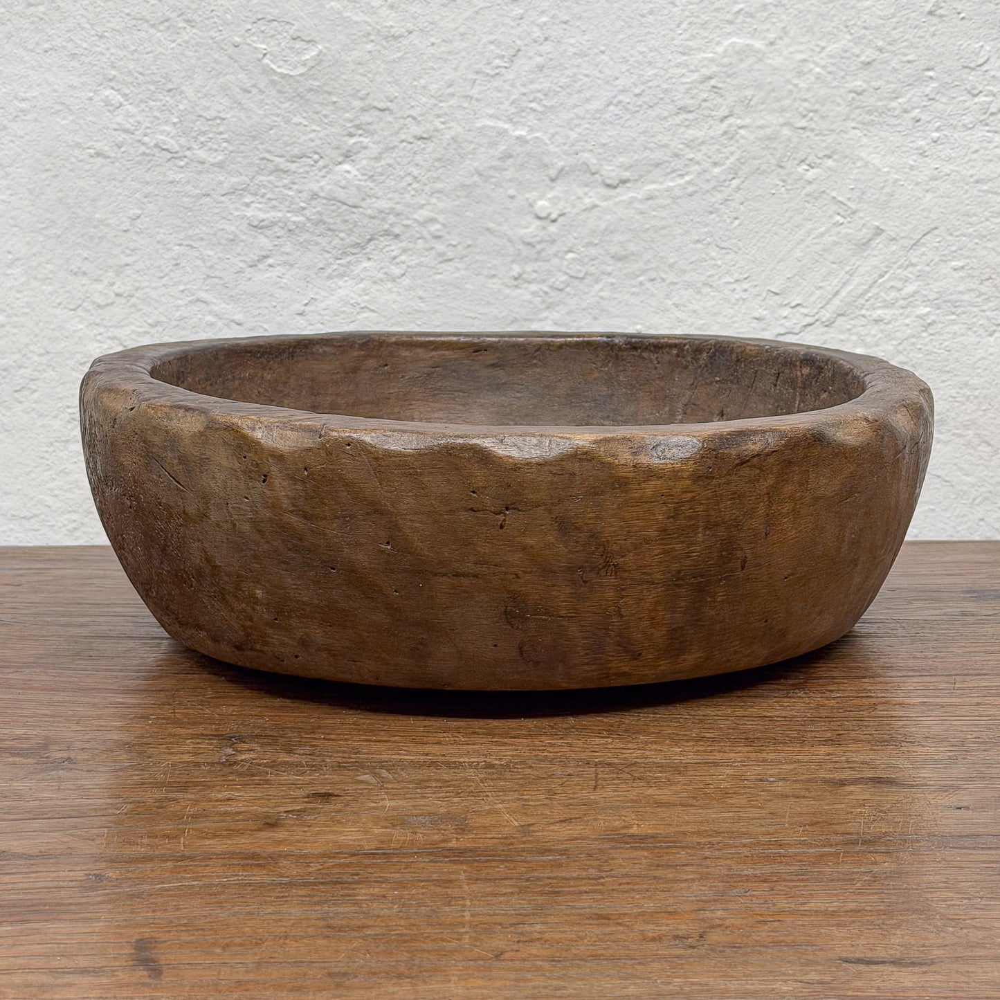 Baule Bowl Medium - Ivory Coast
