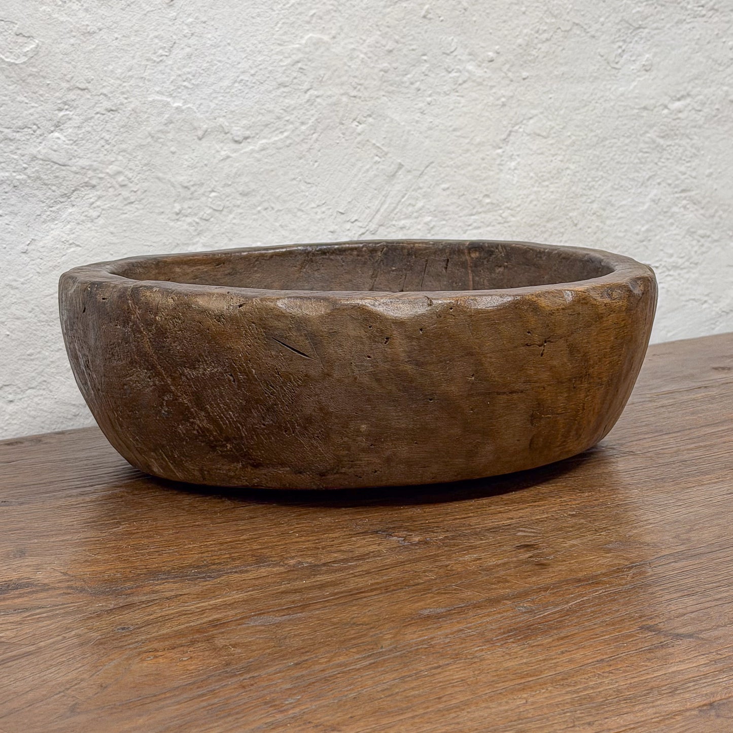 Baule Bowl Medium - Ivory Coast