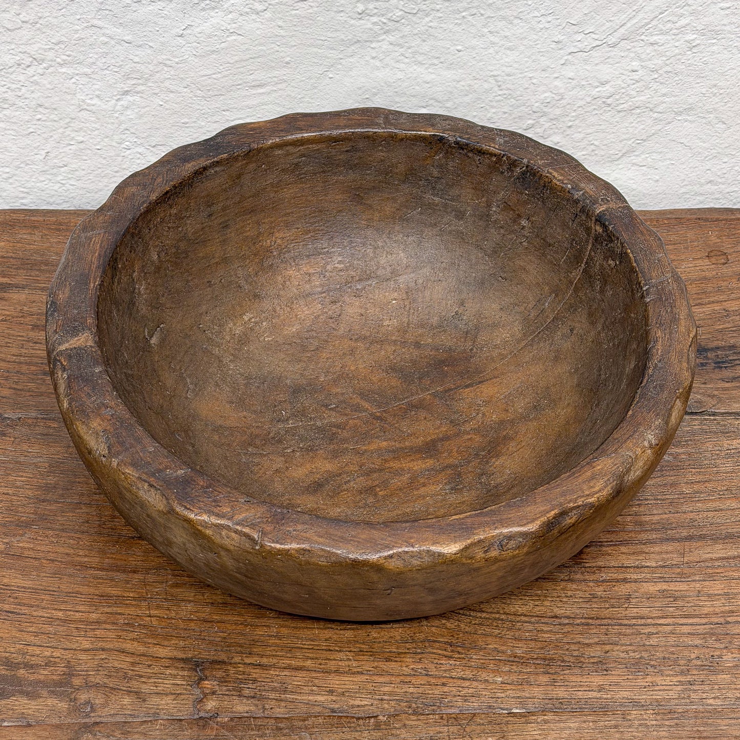 Baule Bowl Medium - Ivory Coast