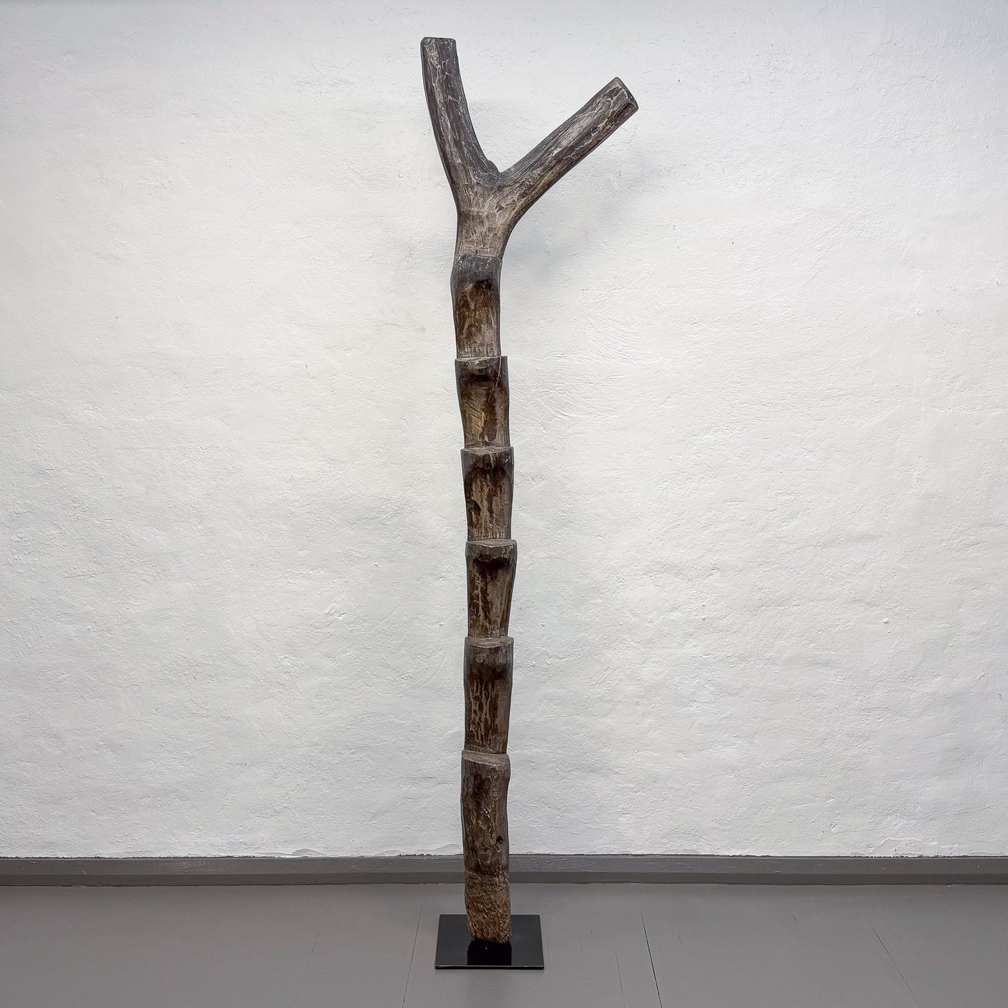 Dogon Ladder II - Mali