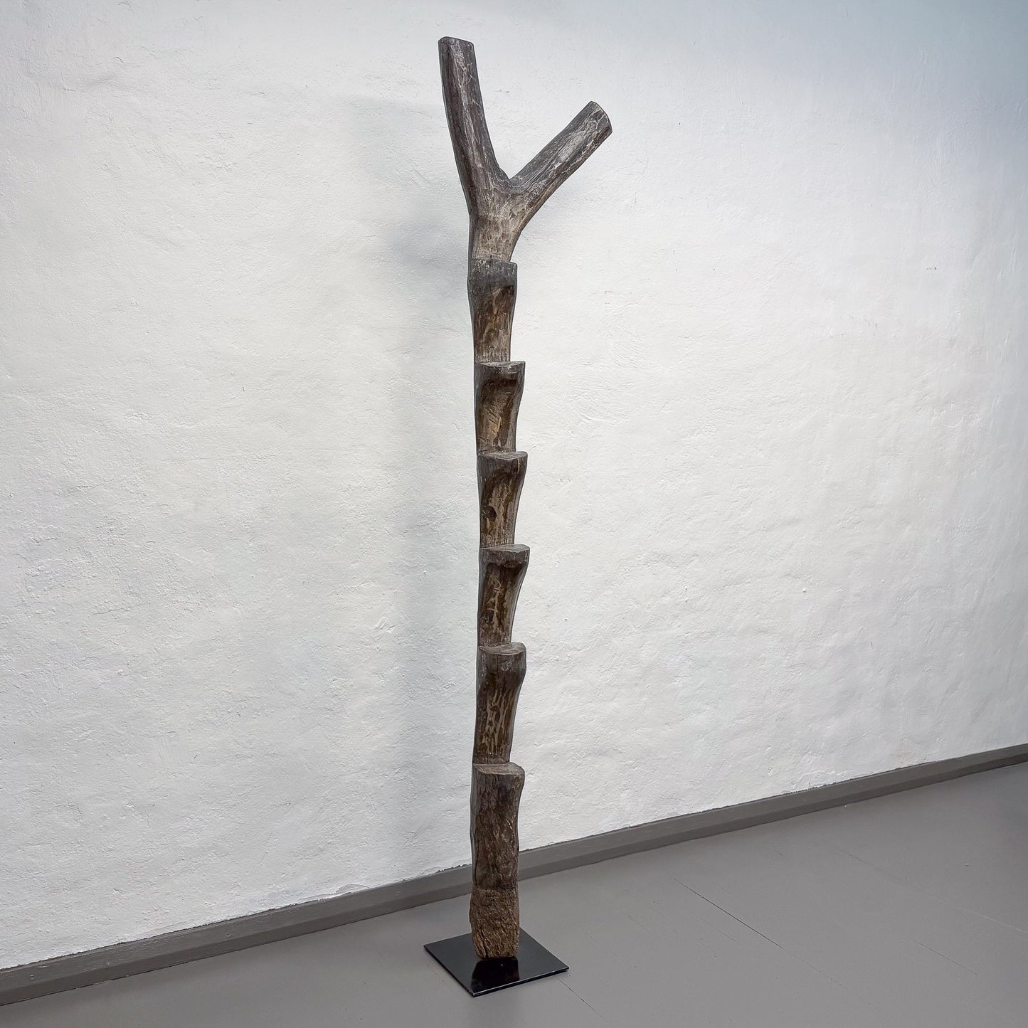 Dogon Ladder II - Mali