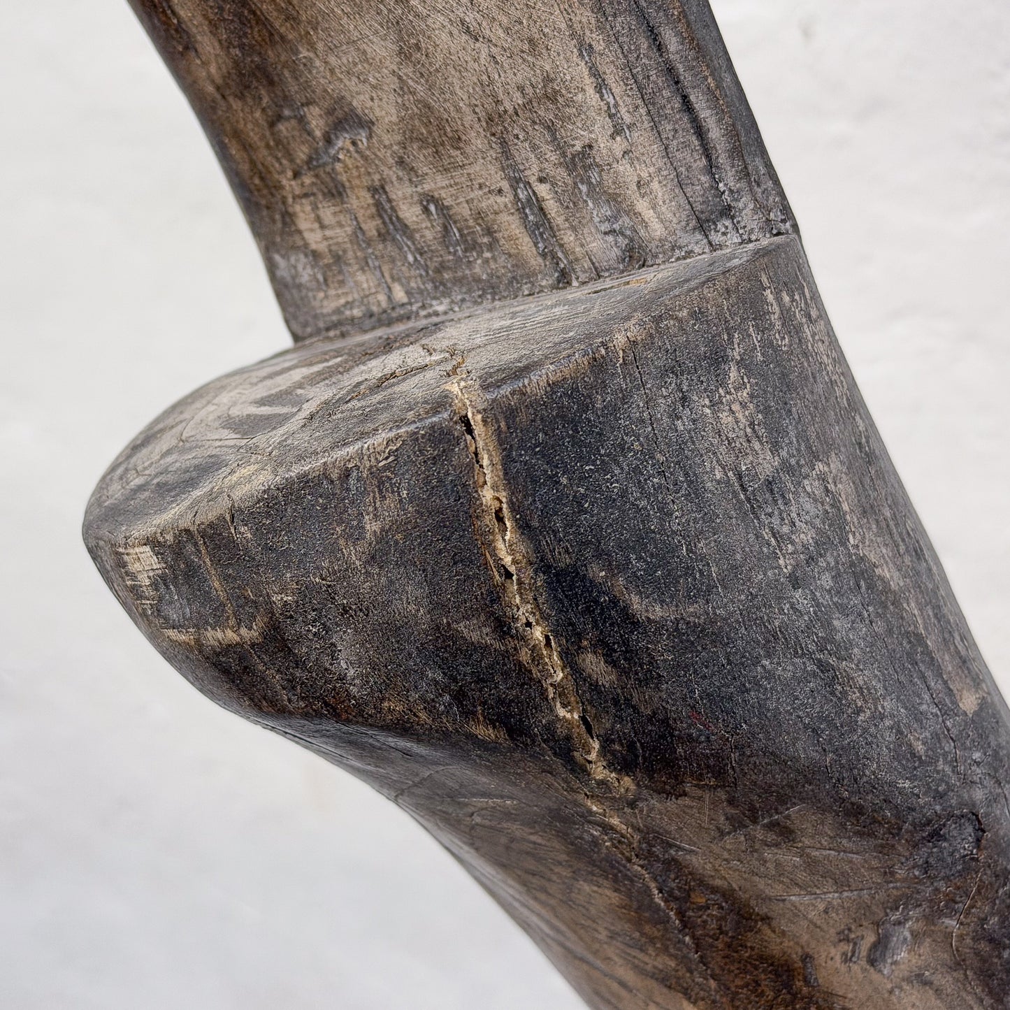Dogon Ladder II - Mali