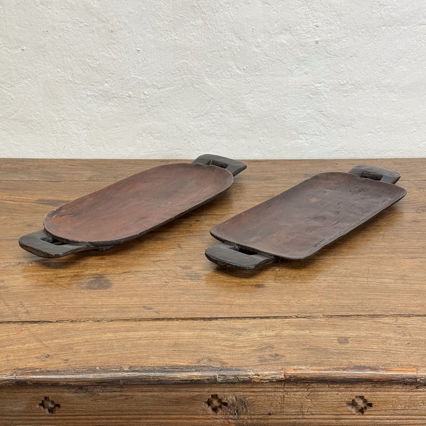 Single Zulu Tray