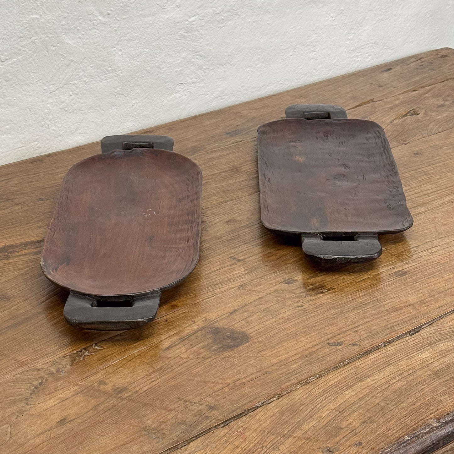 Single Zulu Tray