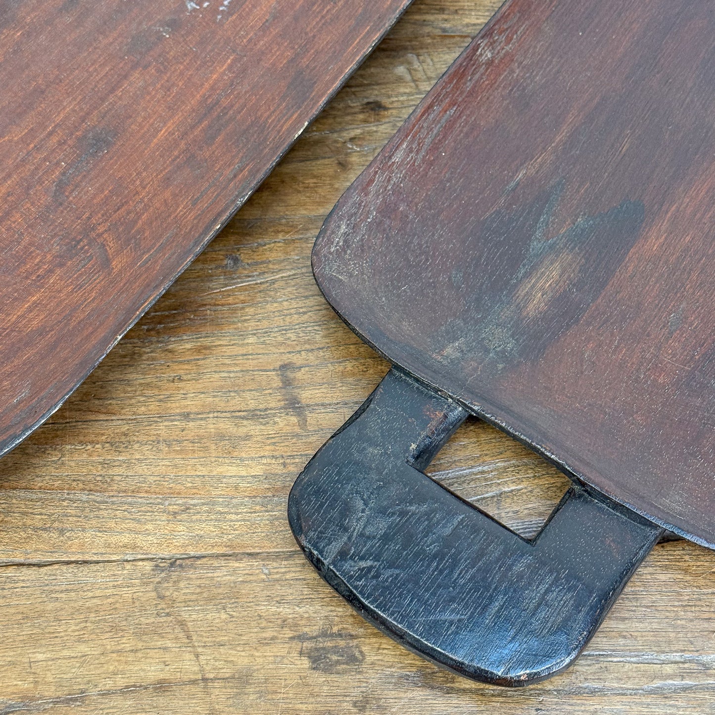 Single Zulu Tray