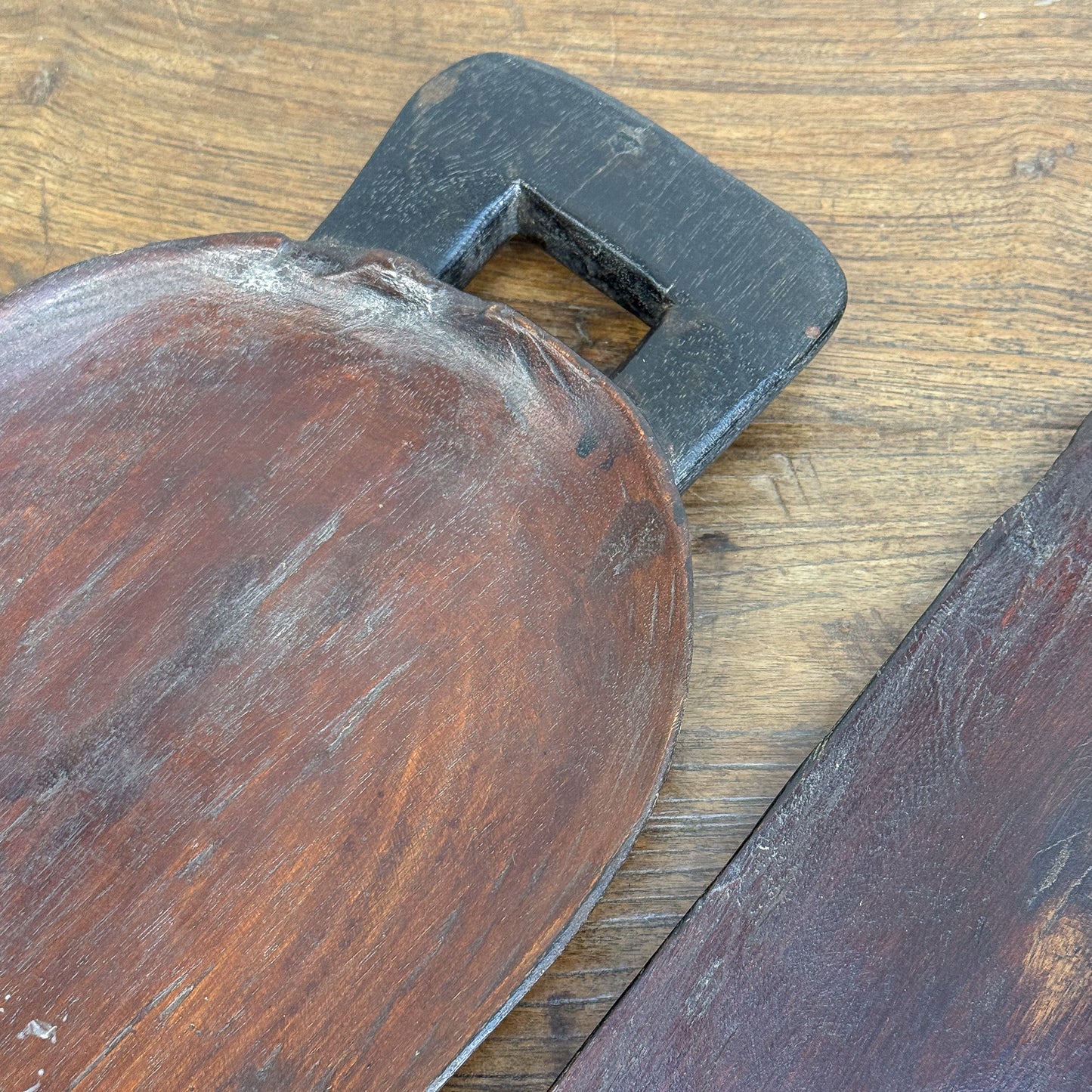 Single Zulu Tray