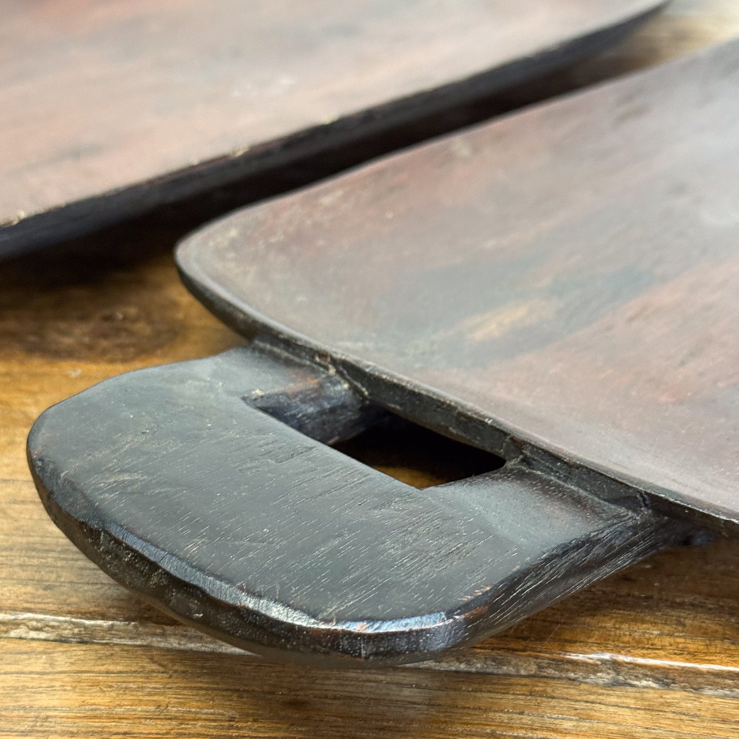 Single Zulu Tray
