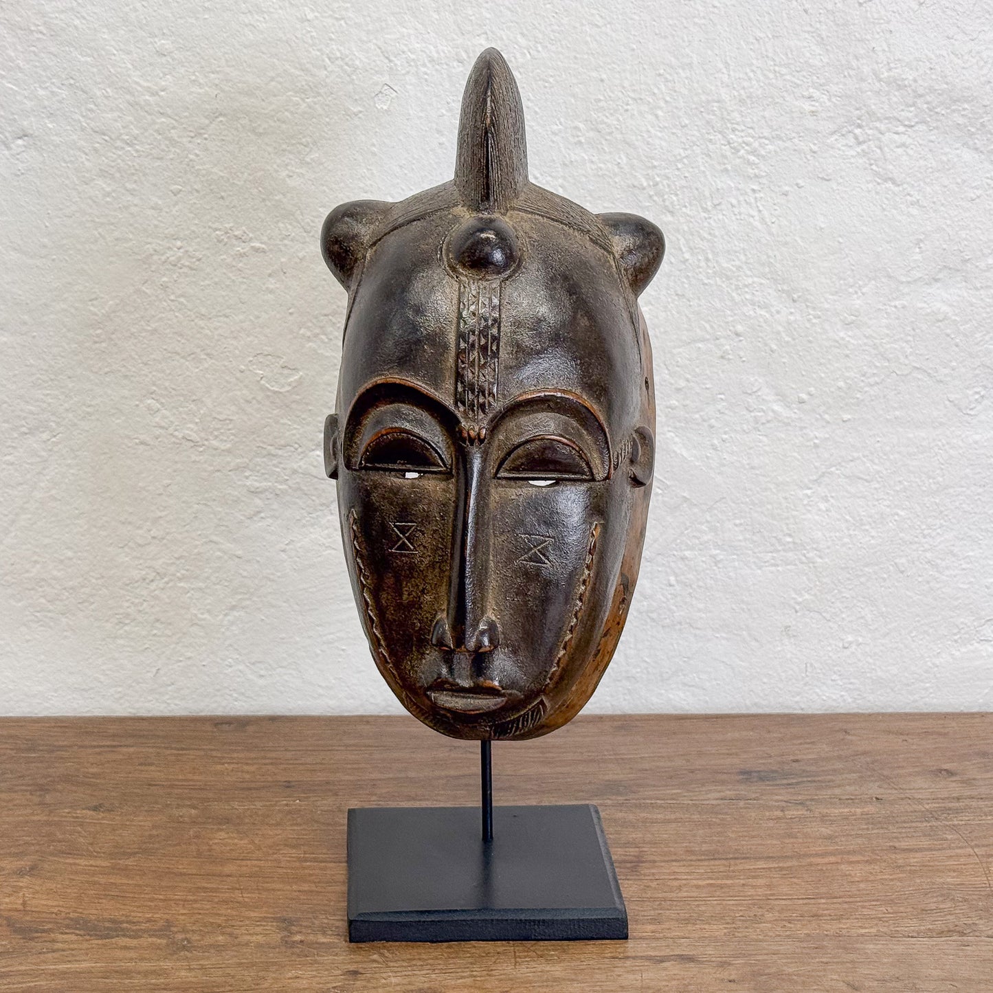Baule Mask X