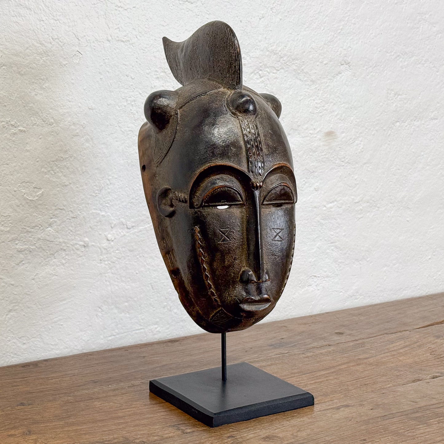 Baule Mask X