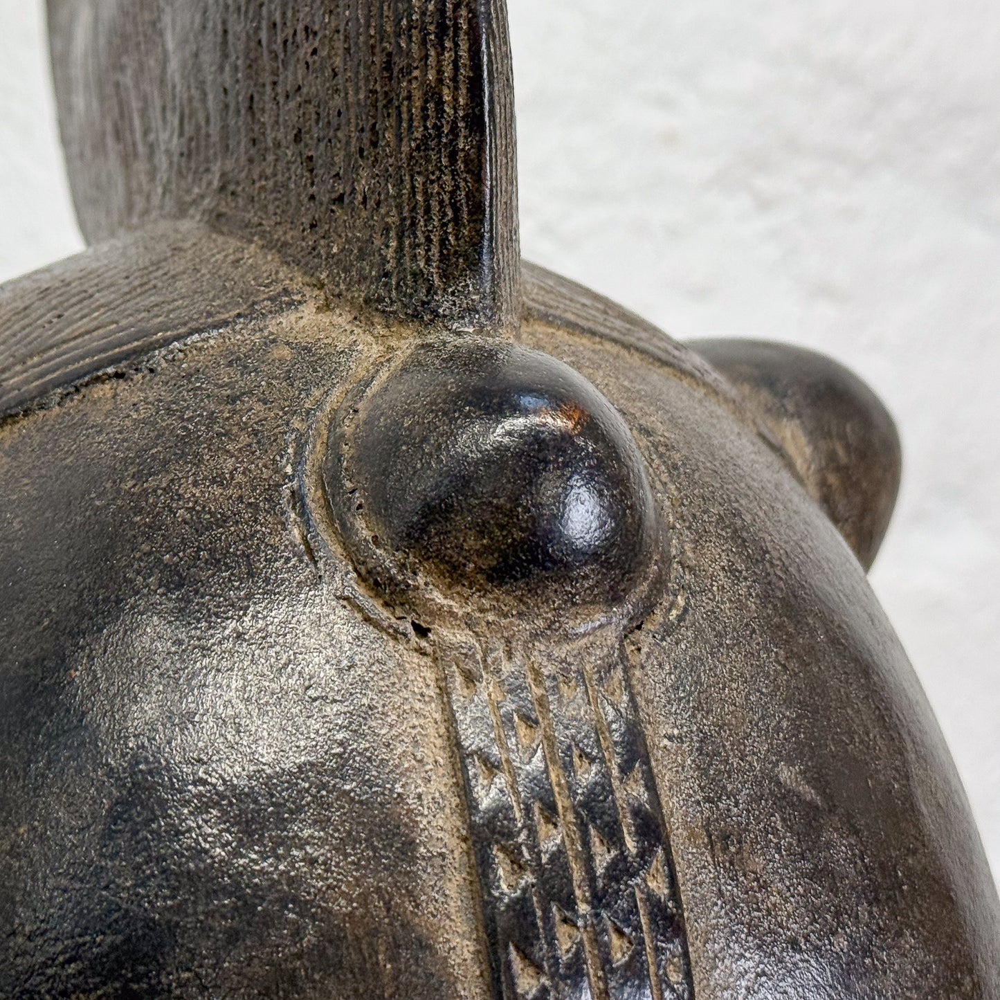 Baule Mask X