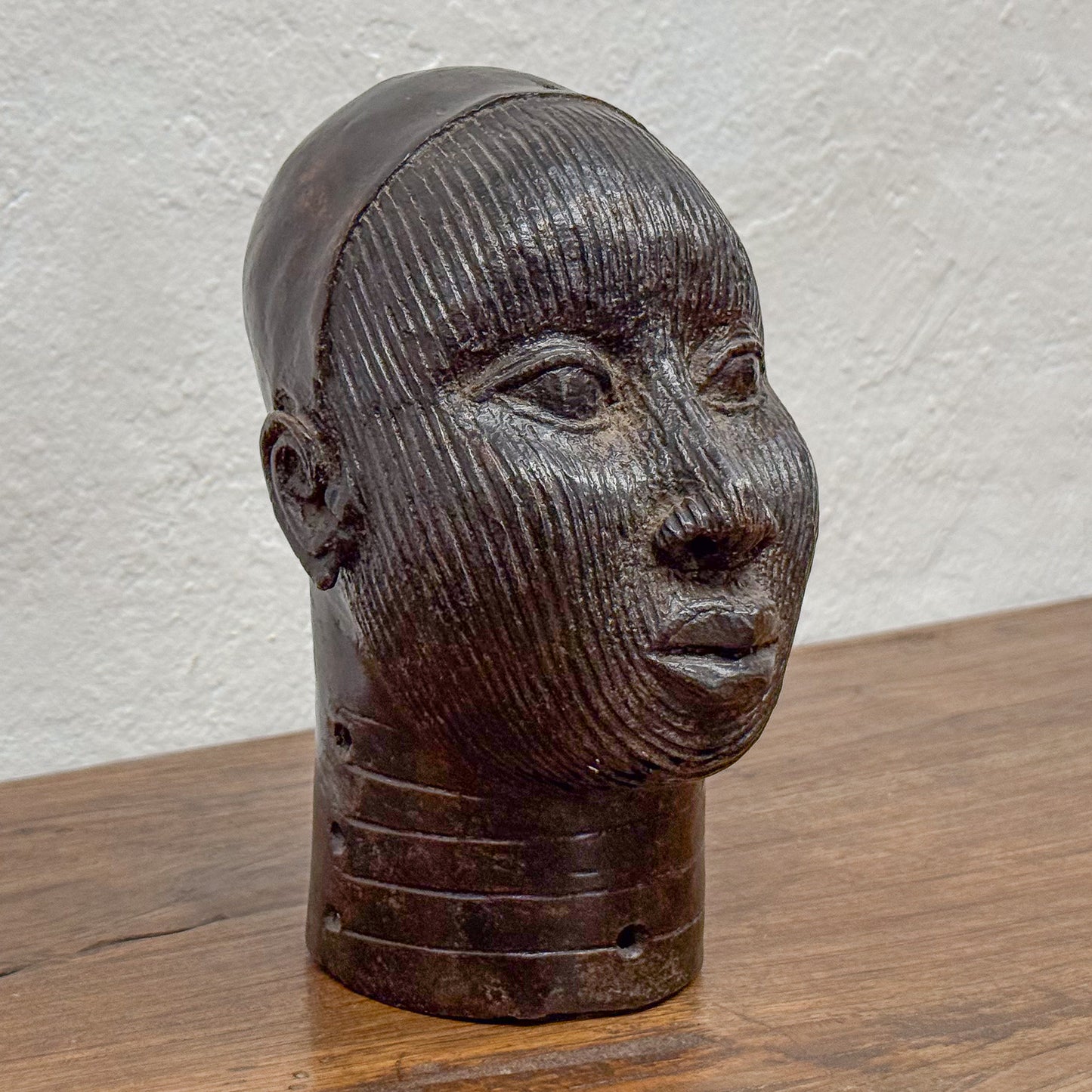 Ife Head - Large